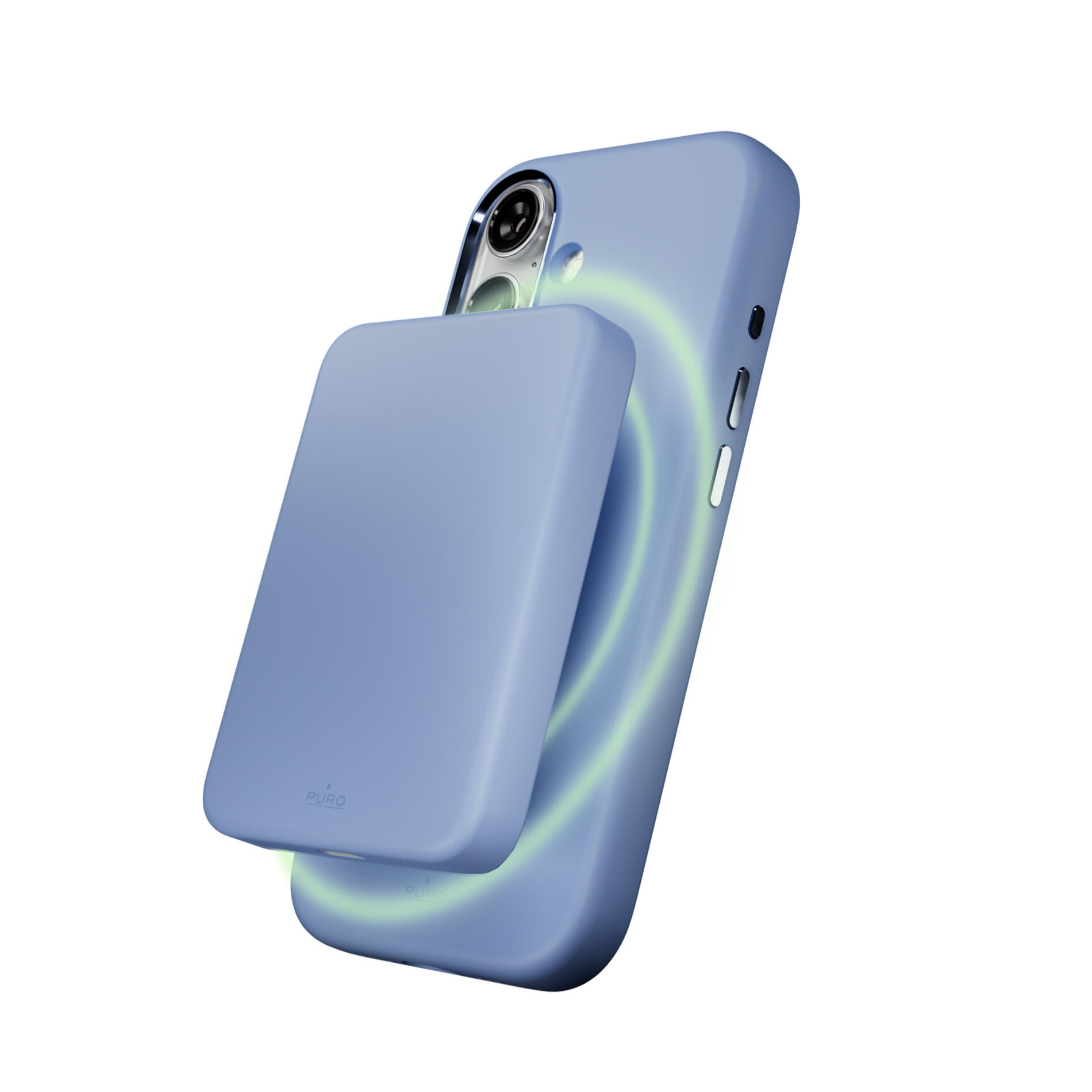 Cover ICON MAG PRO per iPhone 17 2/7
