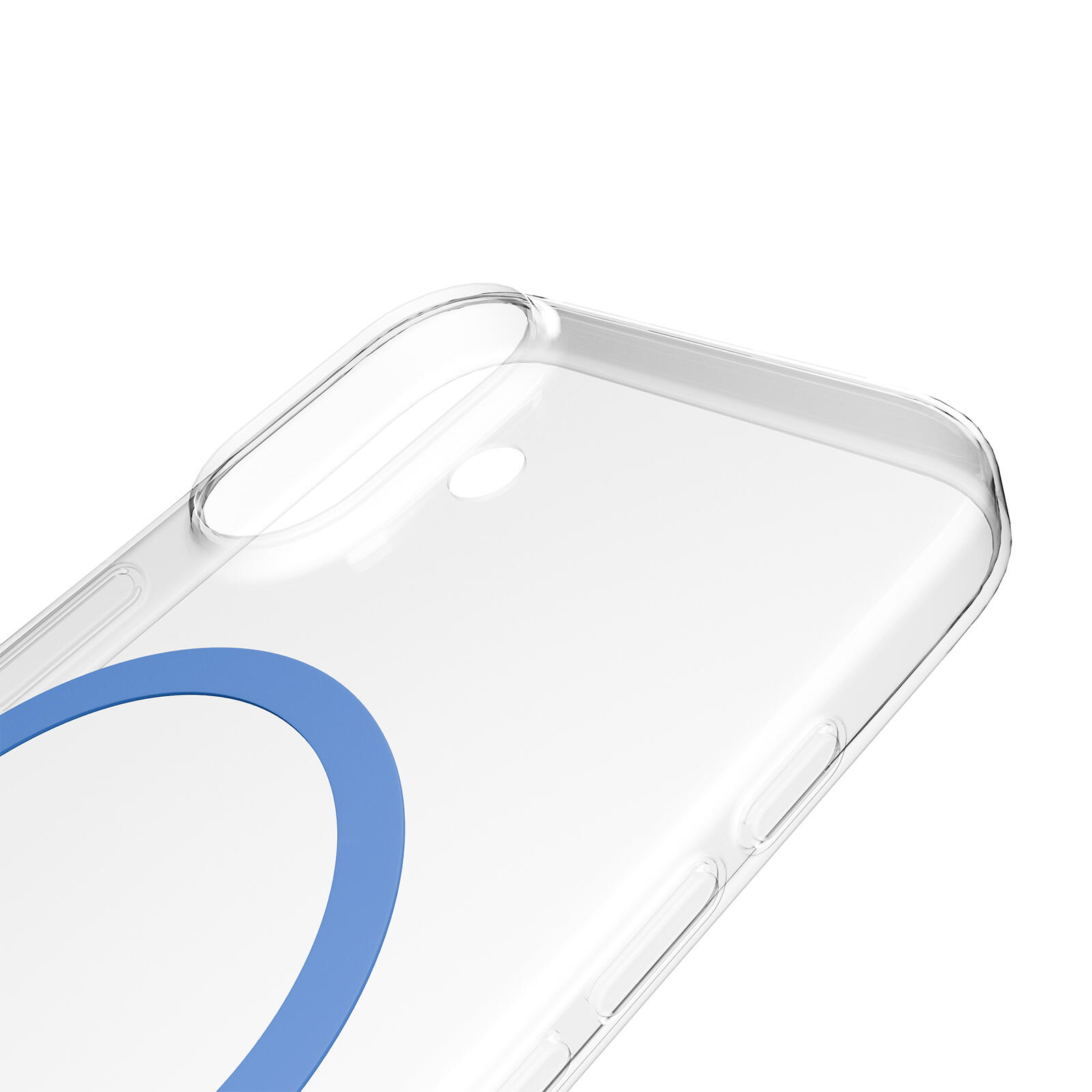 Cover Lite Mag per iPhone 17 6/7