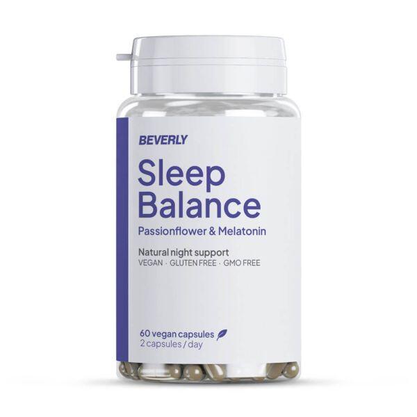 Sleep Balance - 60 capsule Beverly Nutrition 1/2