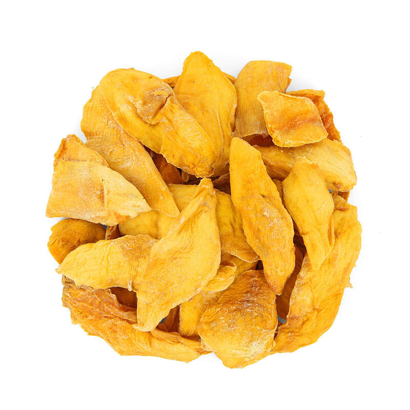 Mango Brooks essiccato a strisce bio | 1 kg 3/7