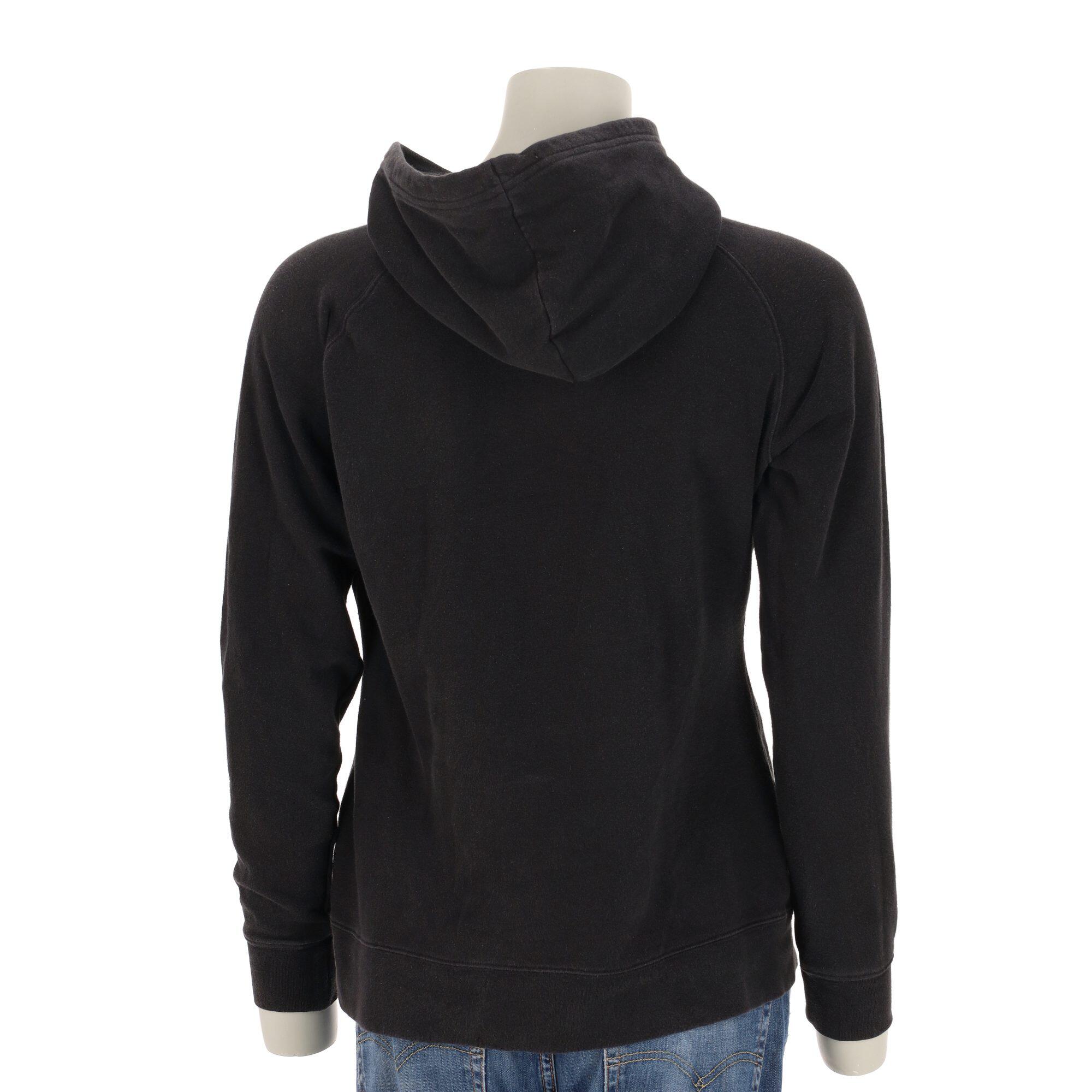 Second hand - Felpa con cappuccio donna The North Face - Stato molto buono 2/7