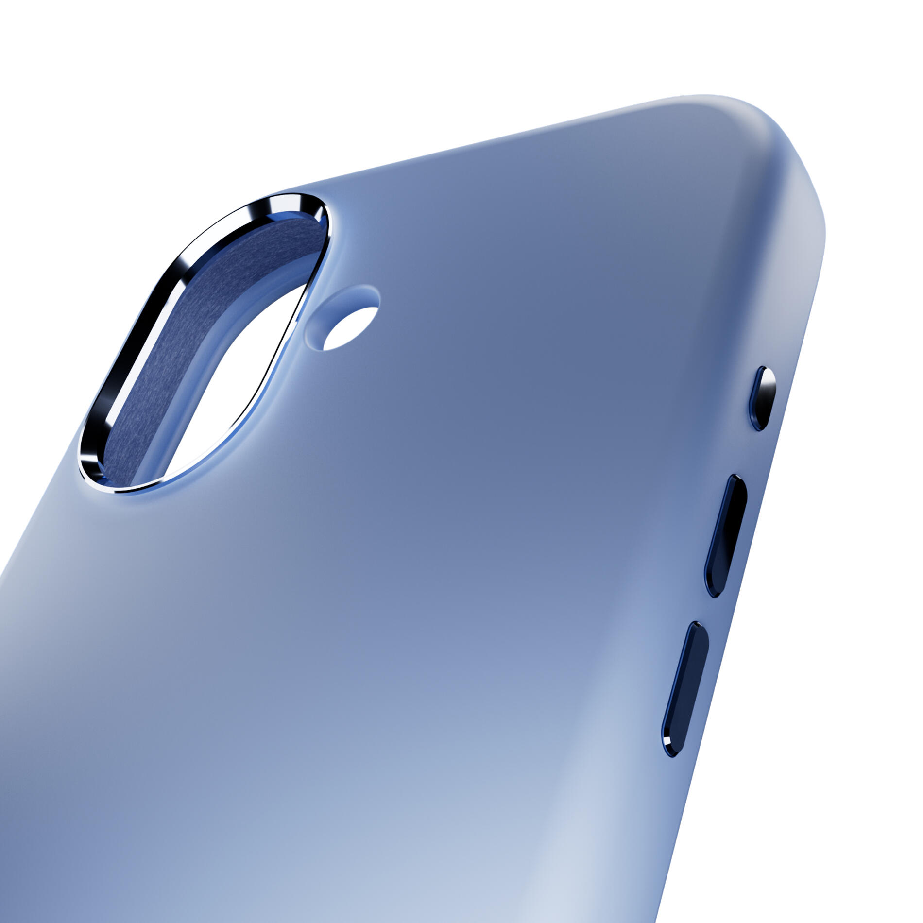 Cover ICON MAG PRO per iPhone 17 6/7