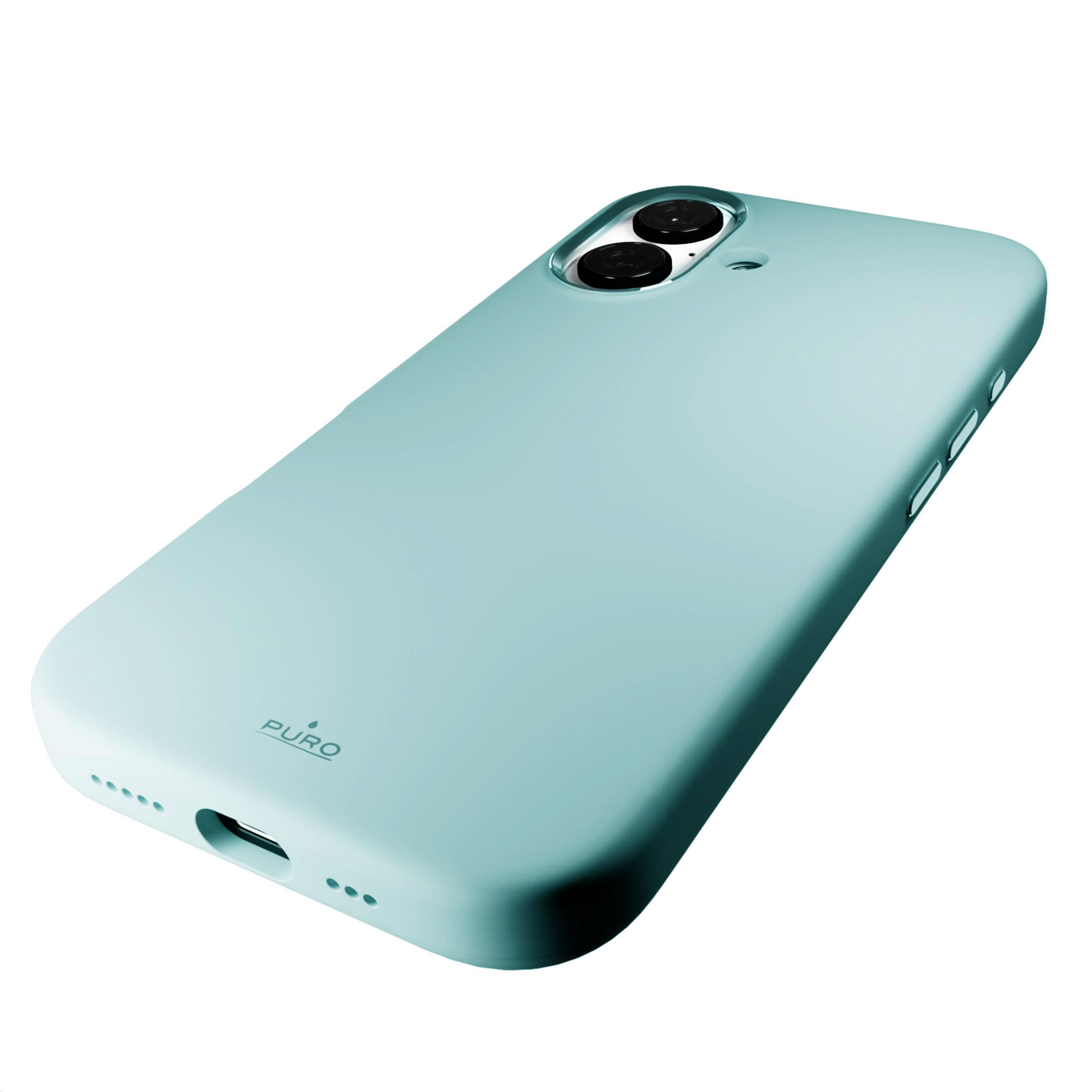 Coque ICON MAG PRO pour iPhone 16 7/7