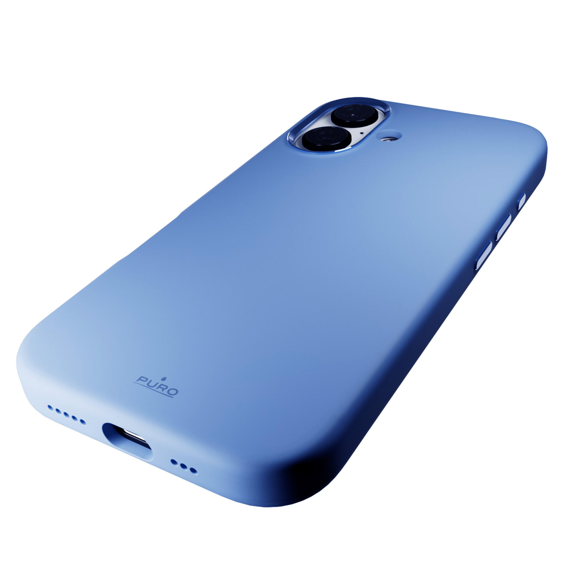 Cover ICON MAG PRO per iPhone 16 7/7