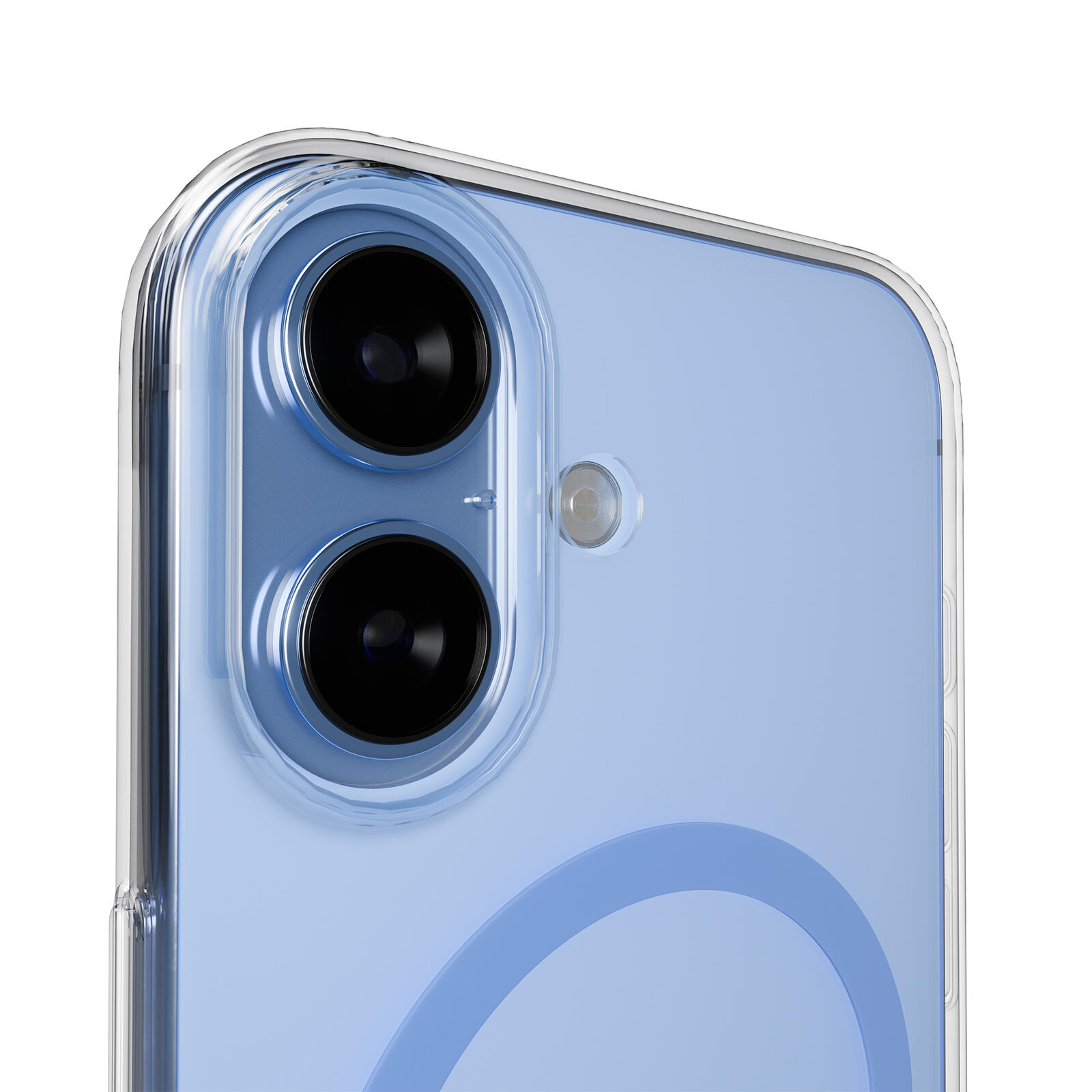 Cover Lite Mag per iPhone 17 7/7