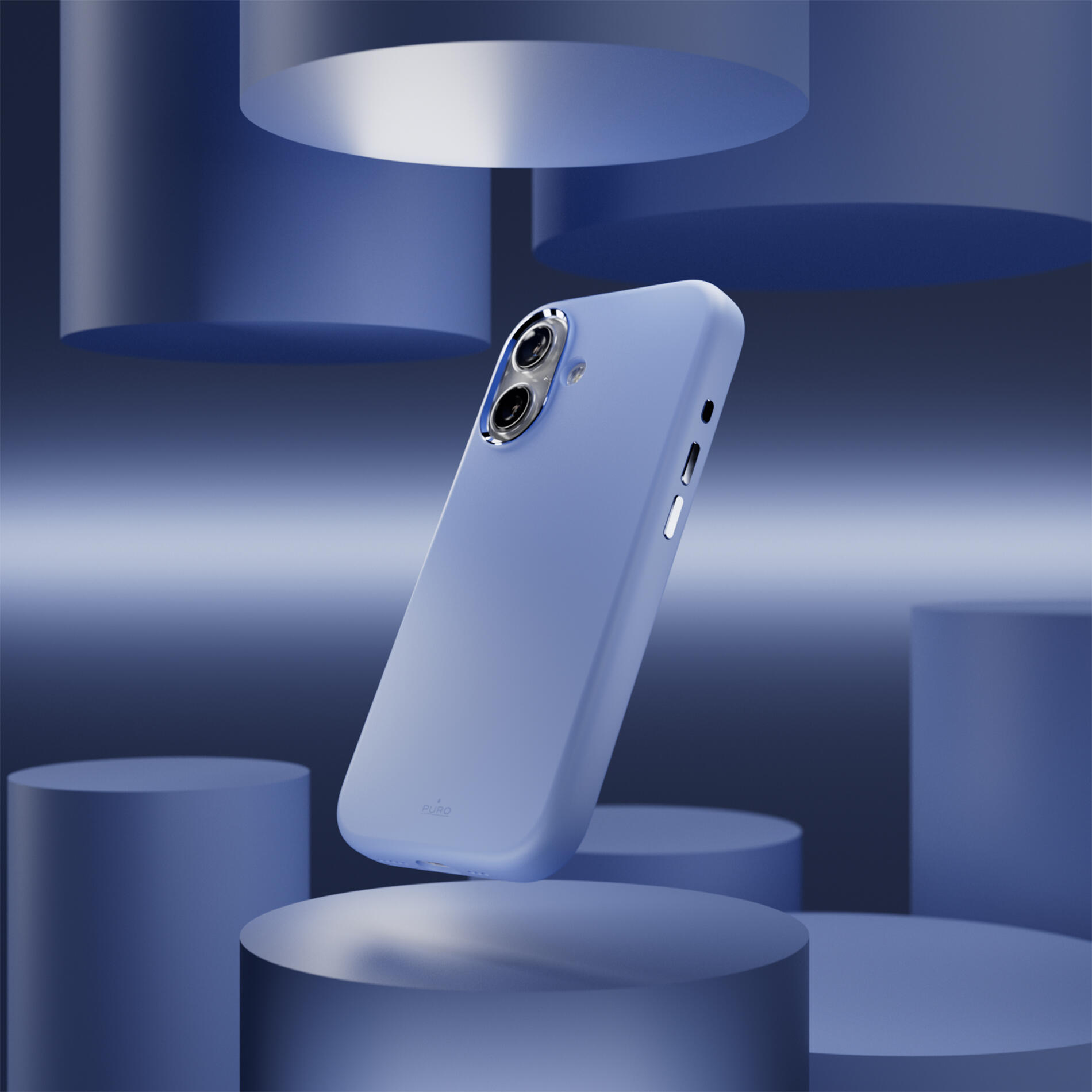Cover ICON MAG PRO per iPhone 17 7/7