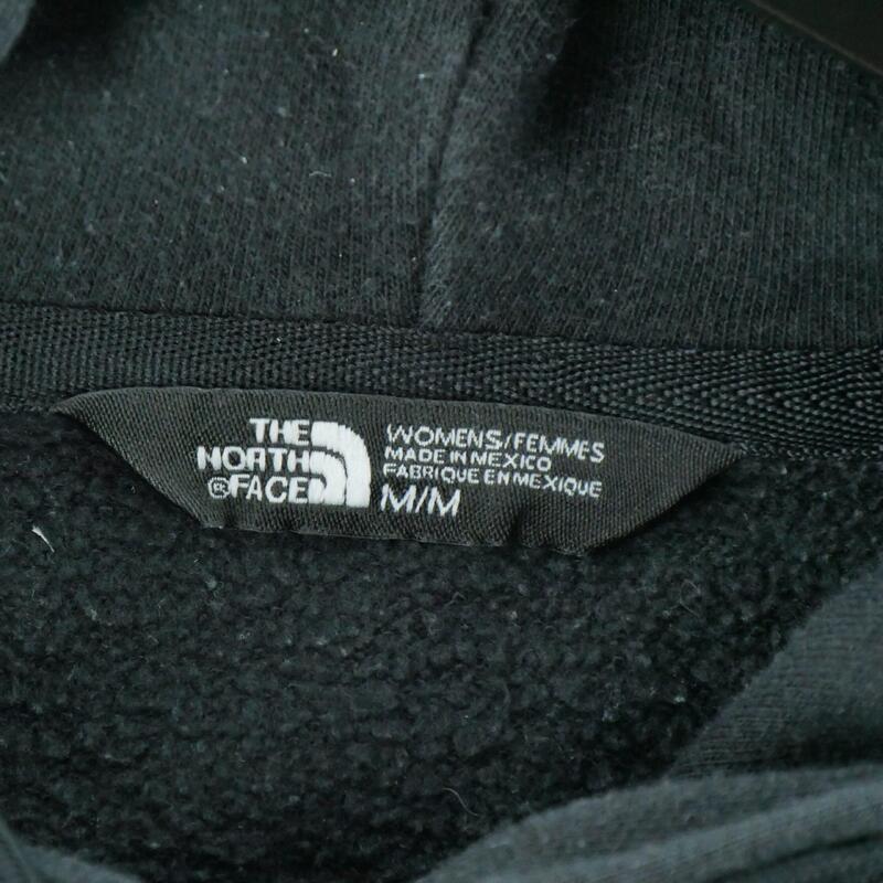 Second life - Hanorac cu glugă damă The North Face - Foarte bun