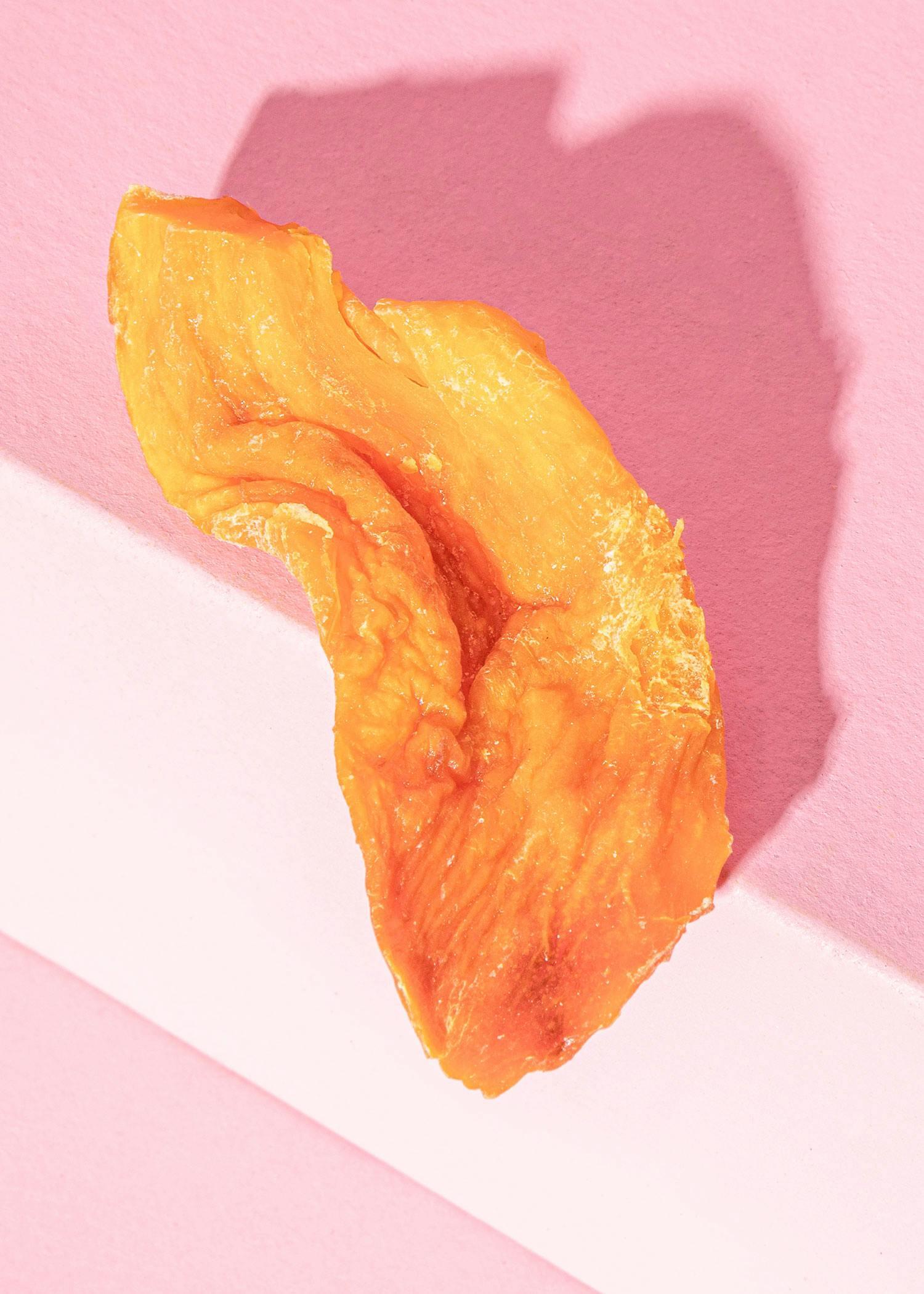 Mango Brooks essiccato a strisce bio | 1 kg 7/7
