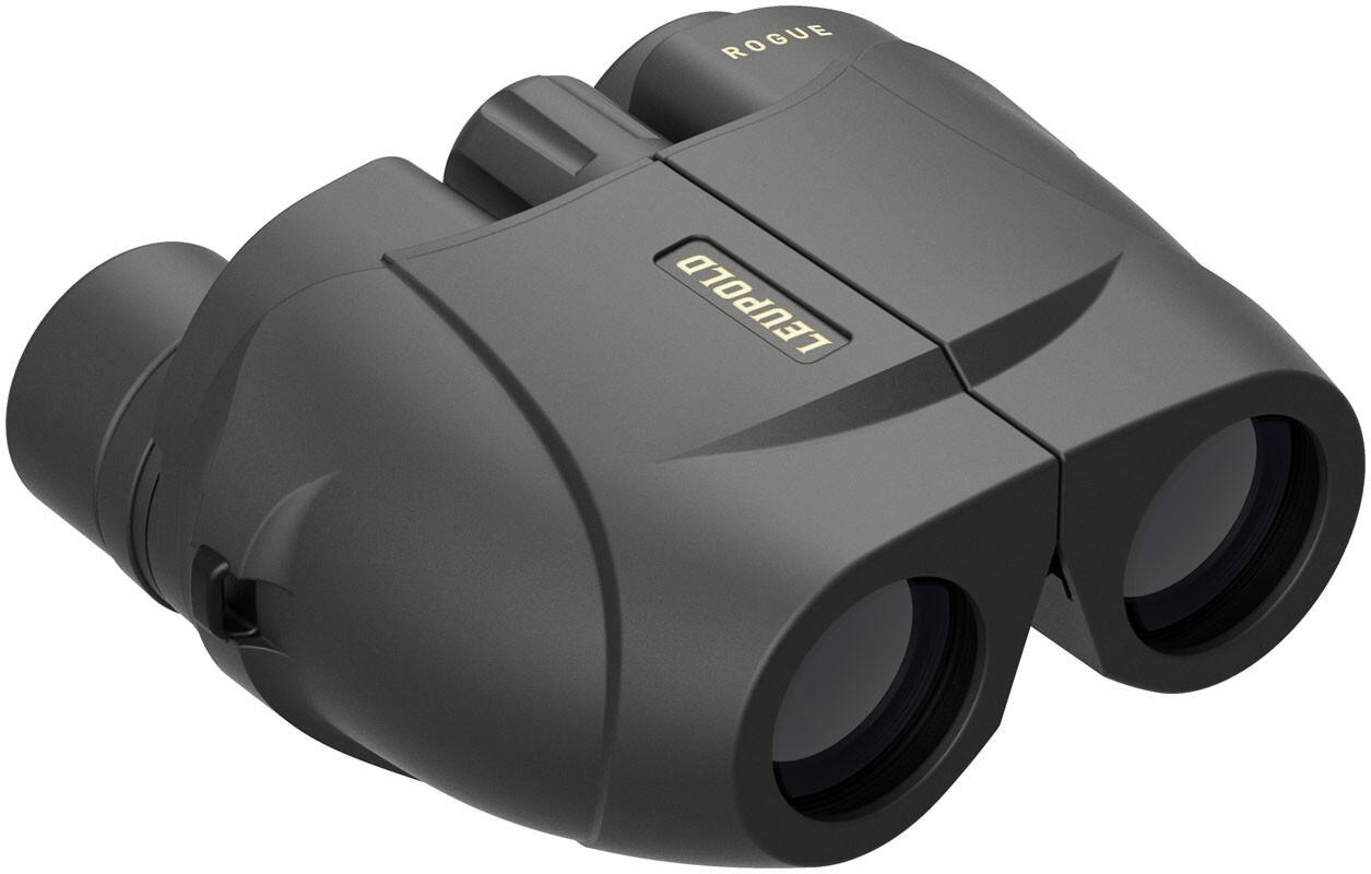 Prismáticos de caza Leupold BX-1 Rogue Compact 8x25 3/6
