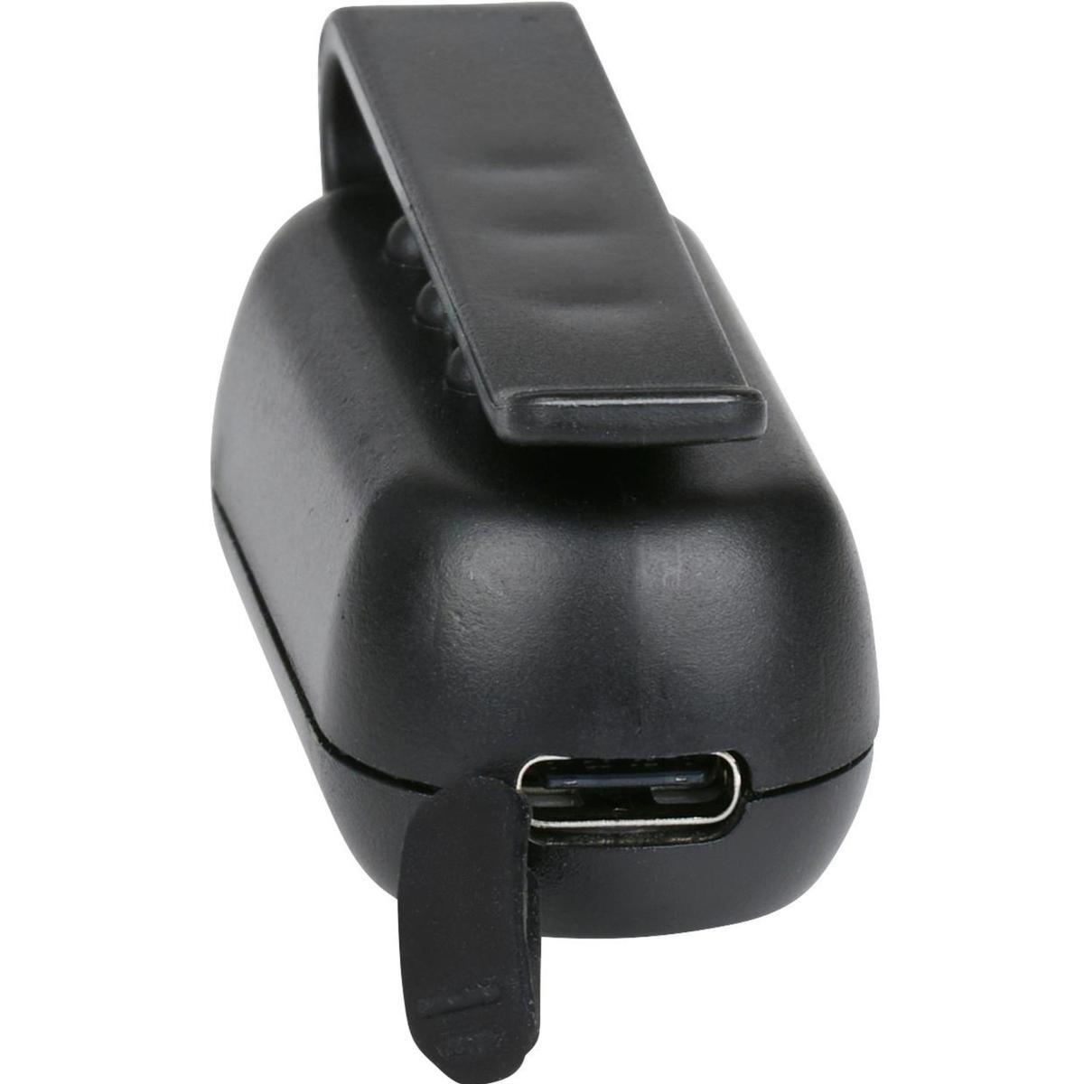 Lampka turystyczna Grundig 2w1 USB 4/4