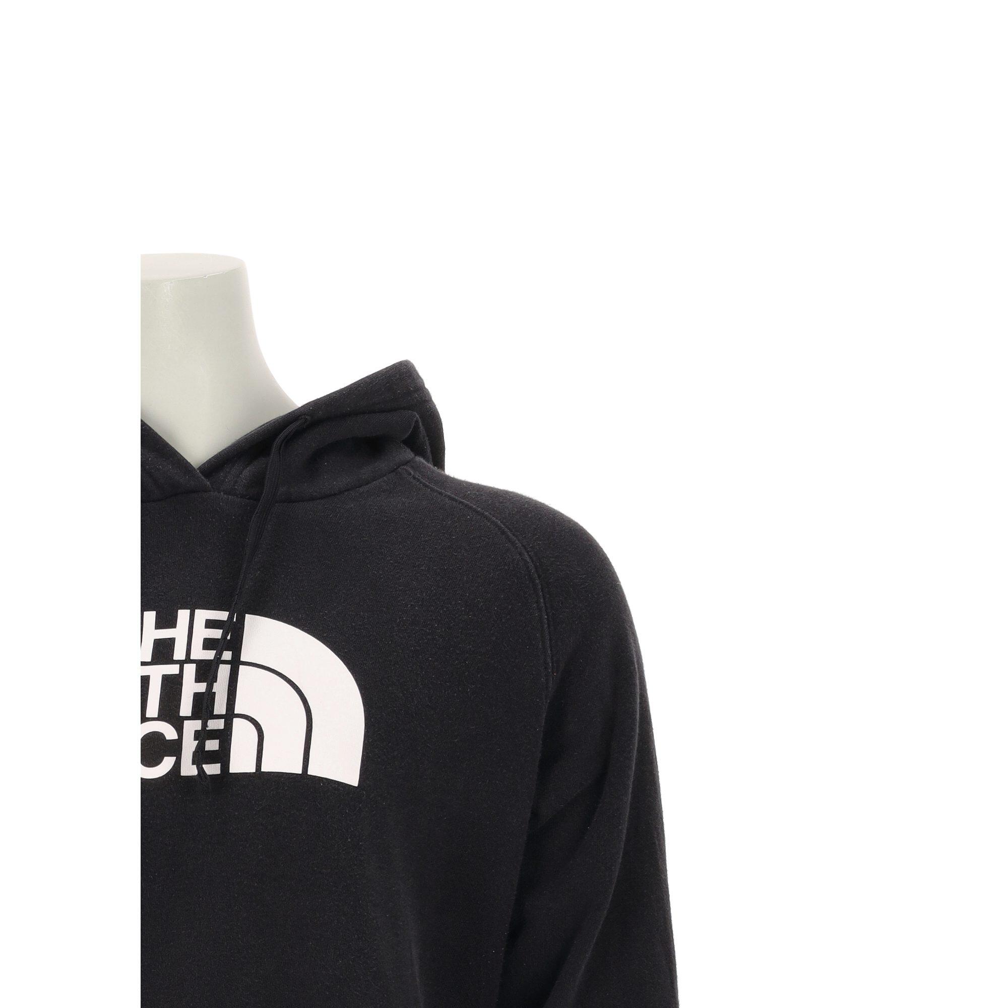 Second hand - Felpa con cappuccio donna The North Face - Stato molto buono 5/7