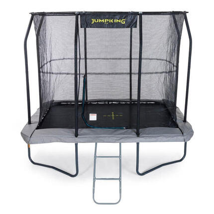 Trampoline rectangulaire Combo Pro V3 183 x 274 cm avec filet