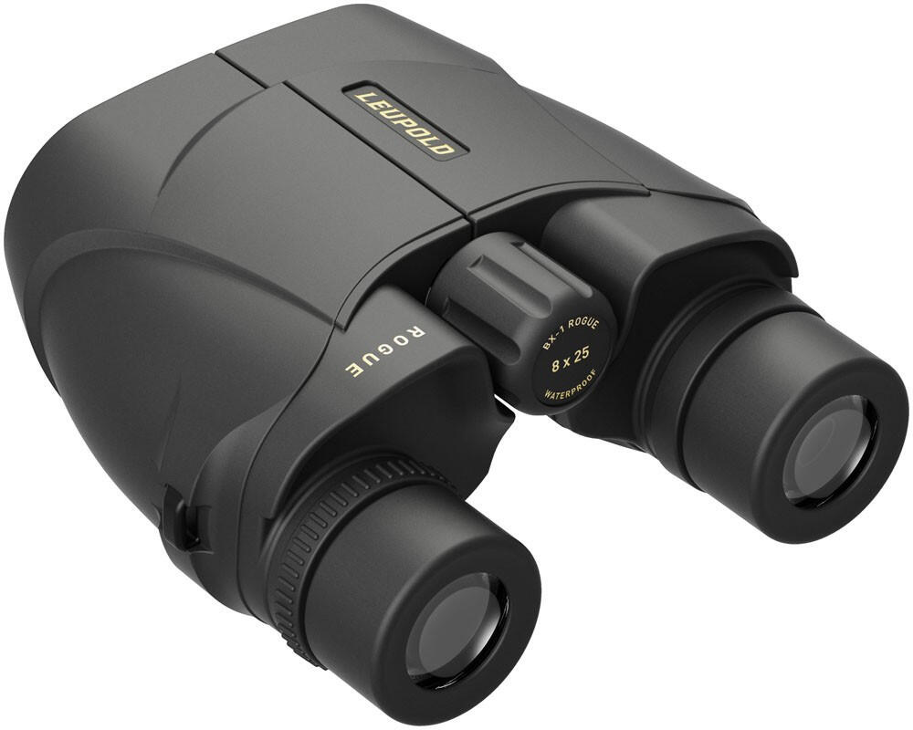 Prismáticos de caza Leupold BX-1 Rogue Compact 8x25 2/6