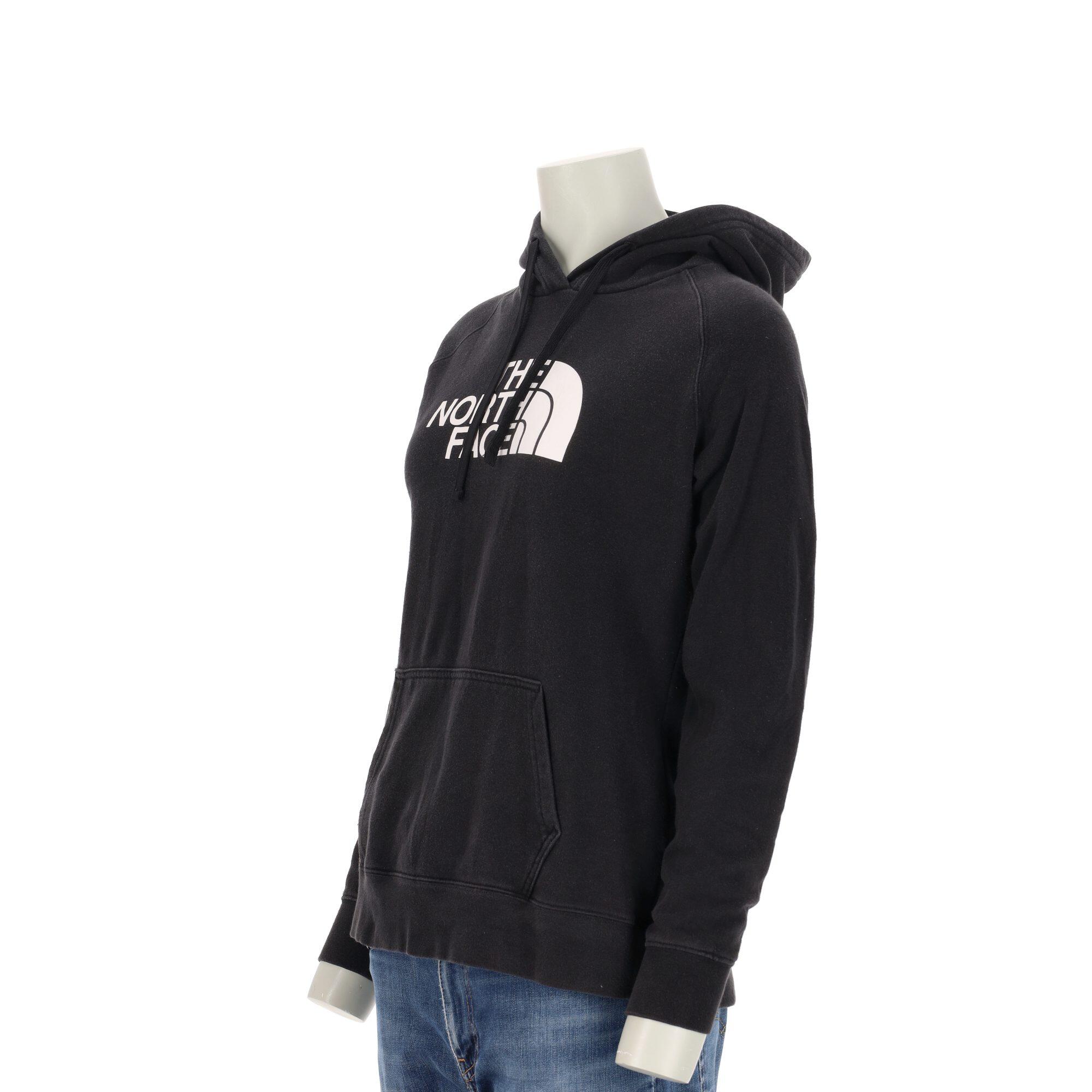 Second hand - Felpa con cappuccio donna The North Face - Stato molto buono 4/7