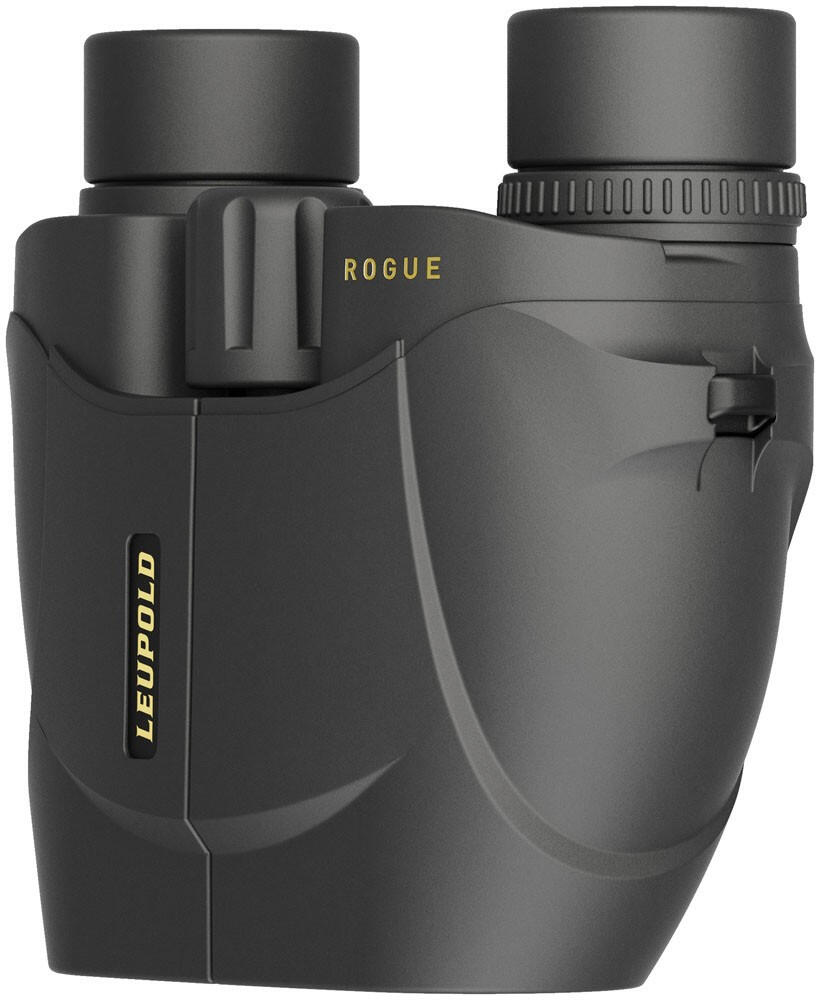 Prismáticos de caza Leupold BX-1 Rogue Compact 8x25 5/6
