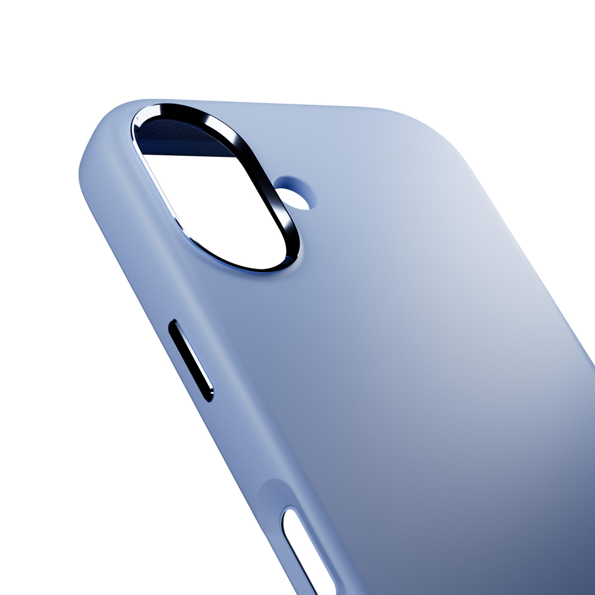 Cover ICON MAG PRO per iPhone 17 4/7
