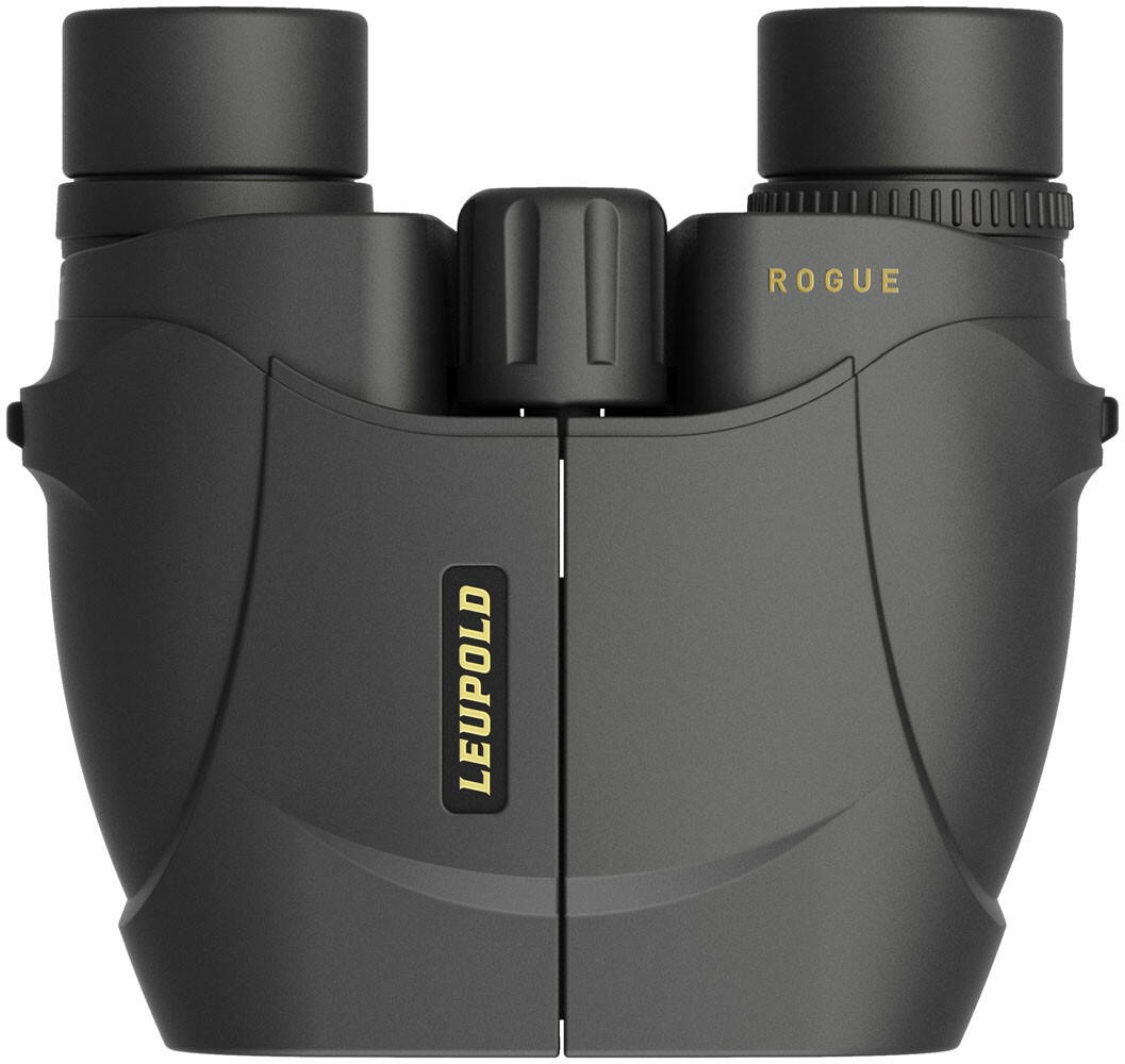 Prismáticos de caza Leupold BX-1 Rogue Compact 8x25 4/6
