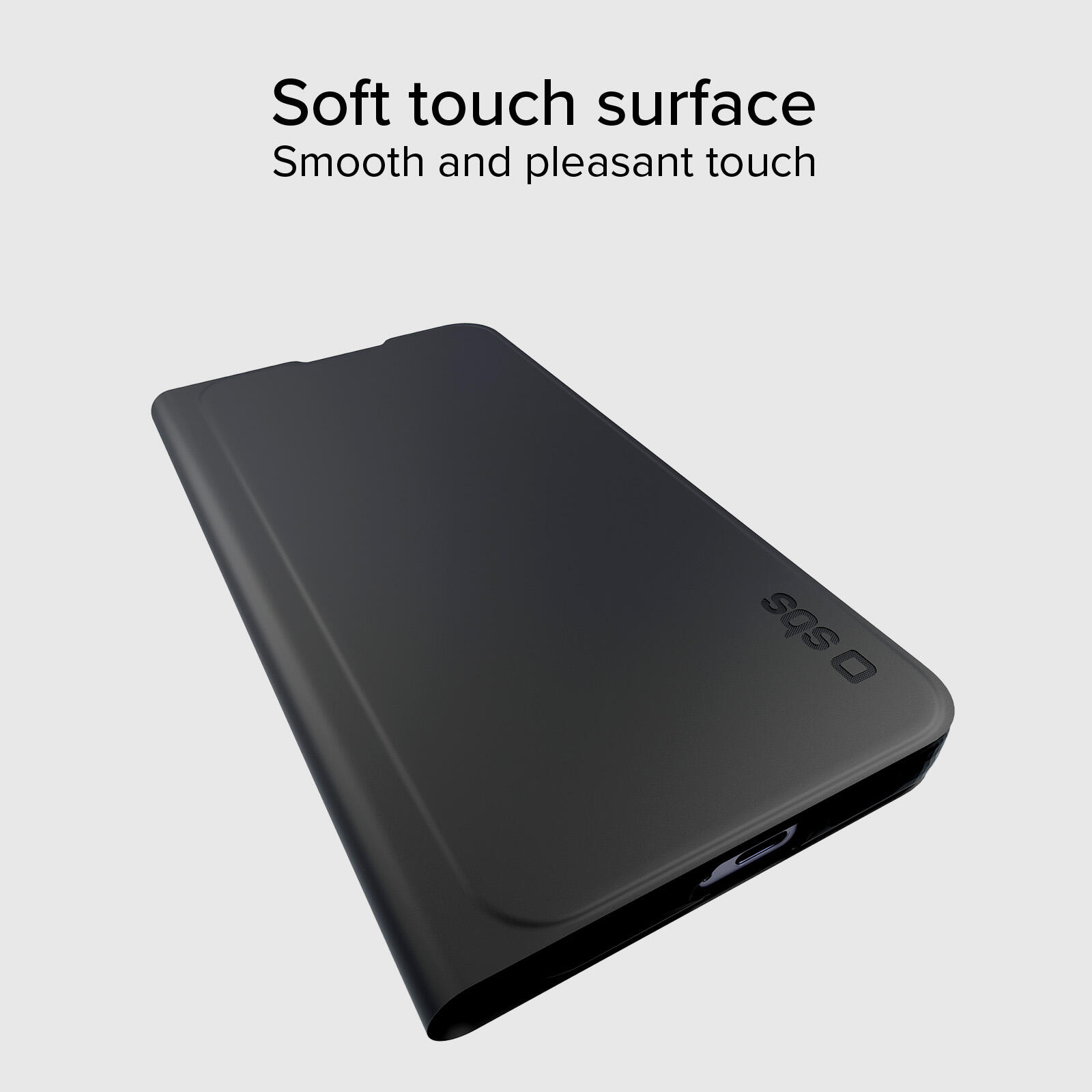 Étui portefeuille pour Samsung Galaxy S25 3/7