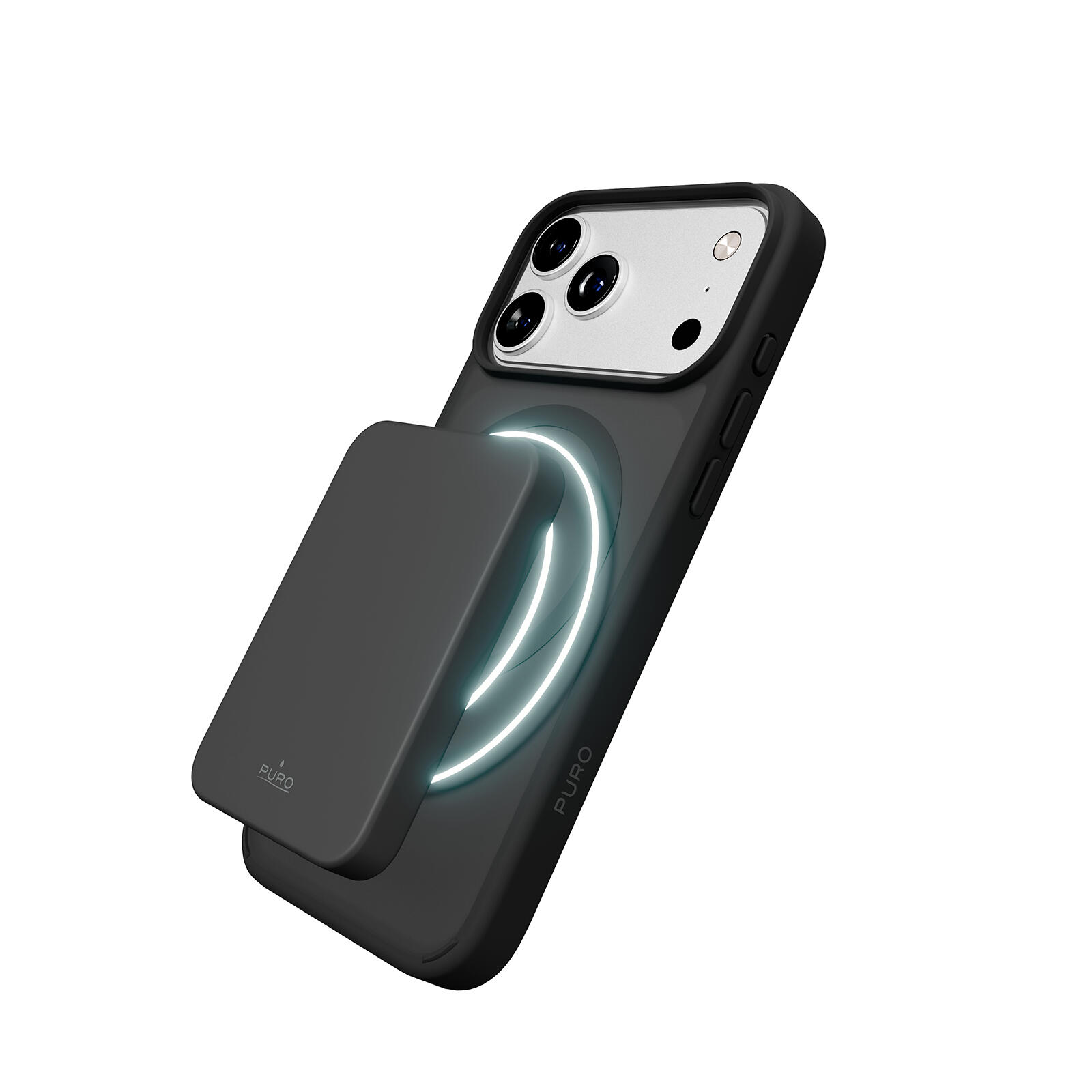 Cover Gradient per iPhone 17 Pro 2/7