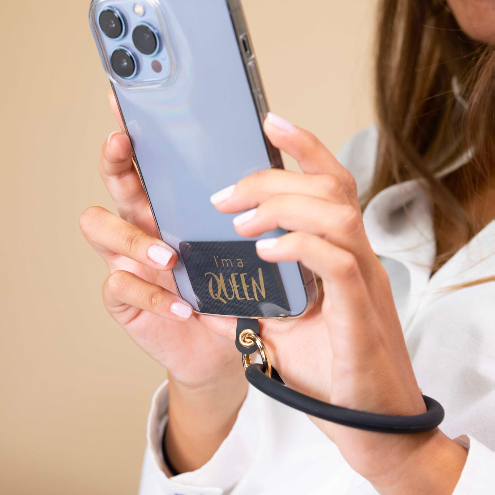 Hope Circle - braccialetto per smartphone 2/7