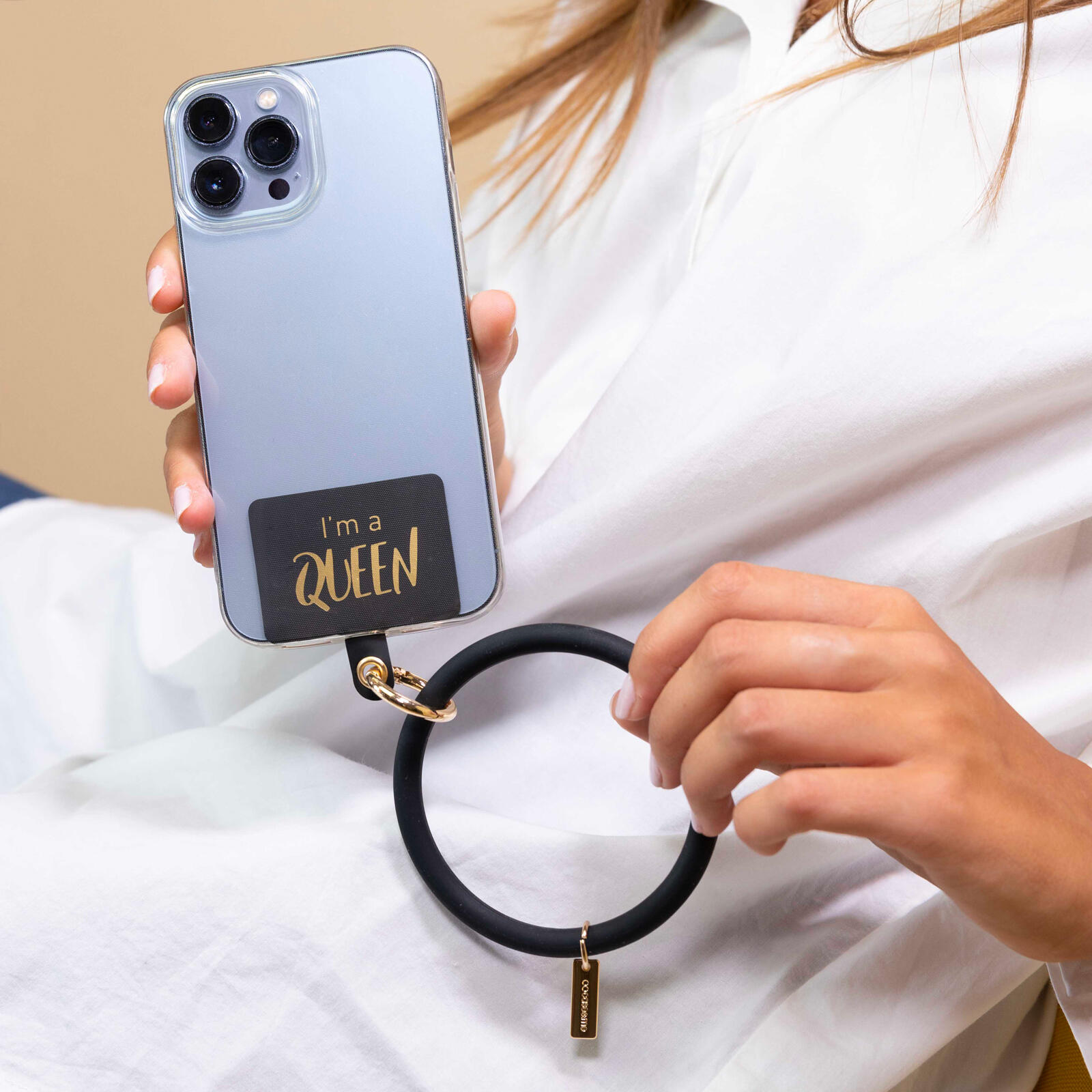 Hope Circle - braccialetto per smartphone 6/7