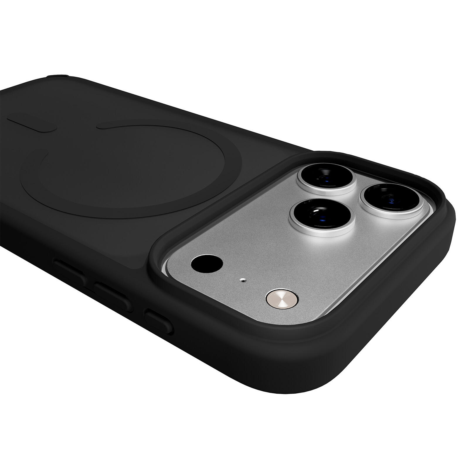 Cover Gradient per iPhone 17 Pro 5/7