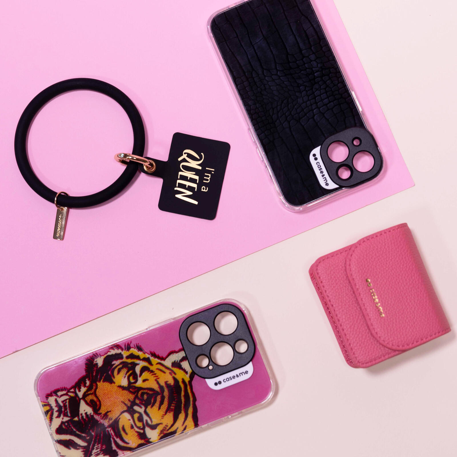 Hope Circle - braccialetto per smartphone 5/7