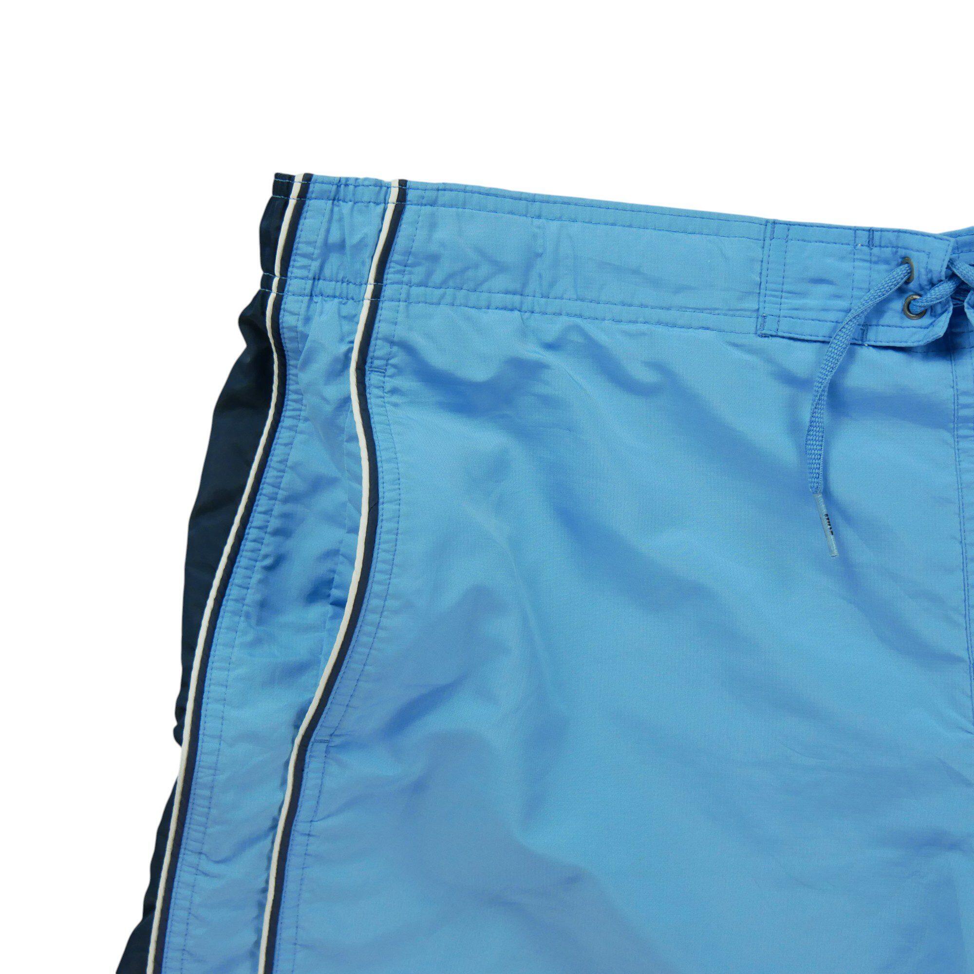 Segunda Vida - Pantalones cortos azules claro hombres - Aceptable 3/7