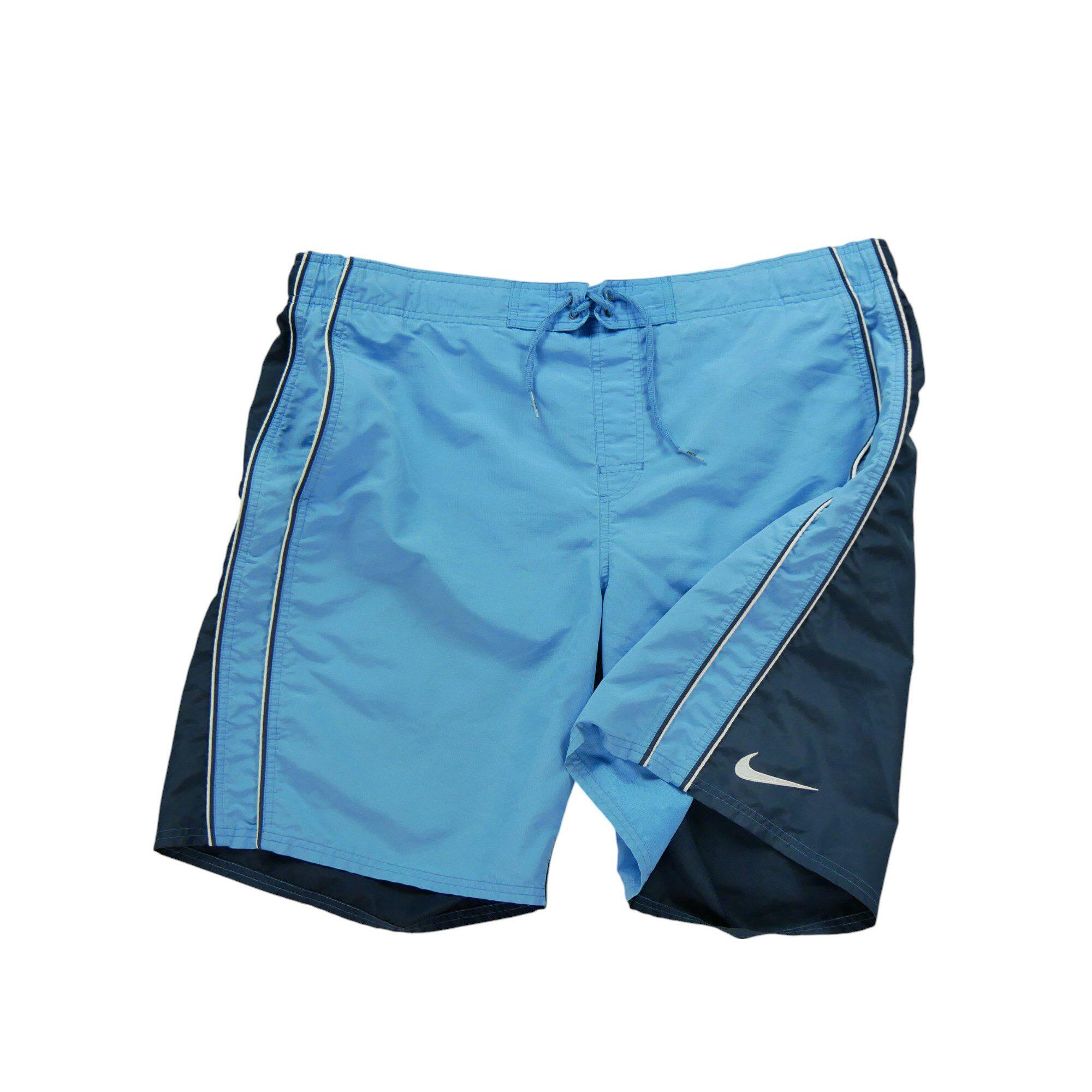 Segunda Vida - Pantalones cortos azules claro hombres - Aceptable 2/7
