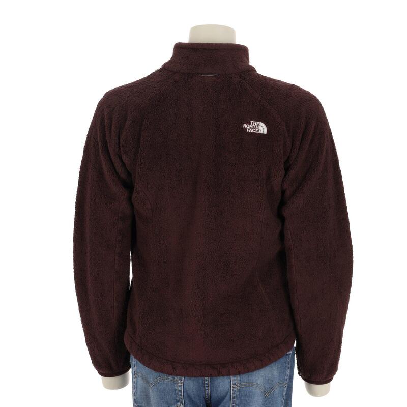 Second life - Geacă fleece femei The North Face Osito - Ca nou