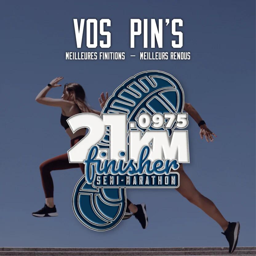 PIN'S SEMI-MARATHON 2/4