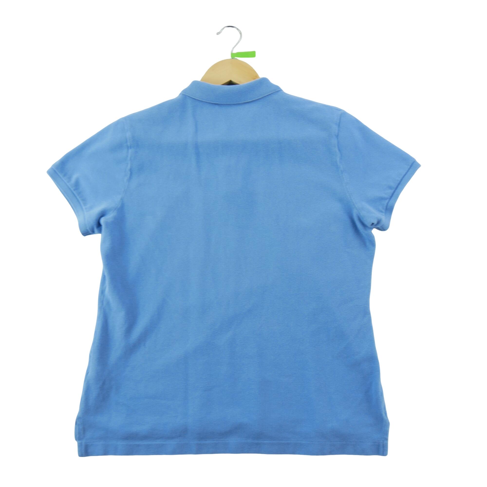 Second hand - Polo Ralph Lauren donna maniche corte - Stato molto buono 2/4