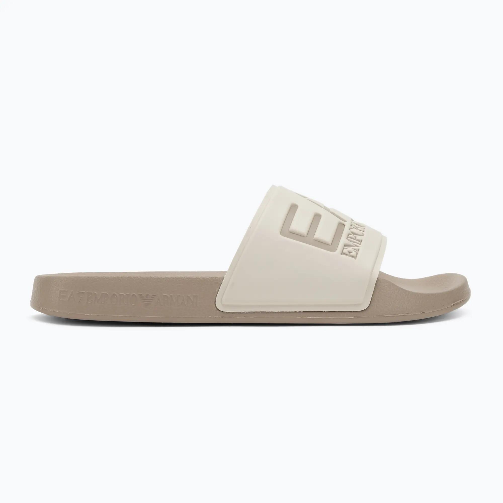 Klapki EA7 Emporio Armani Water Sports Visibility 2/7