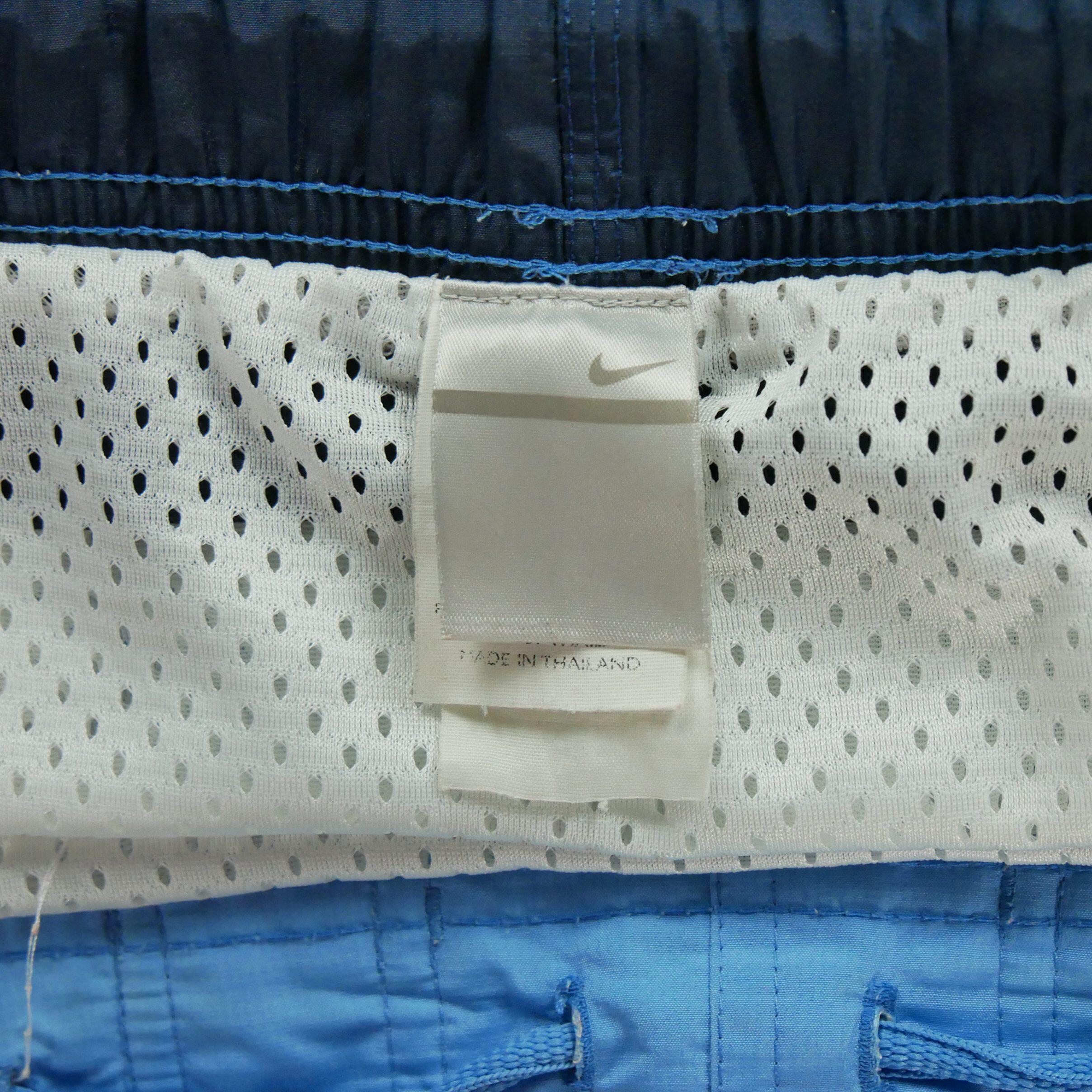 Segunda Vida - Pantalones cortos azules claro hombres - Aceptable 7/7