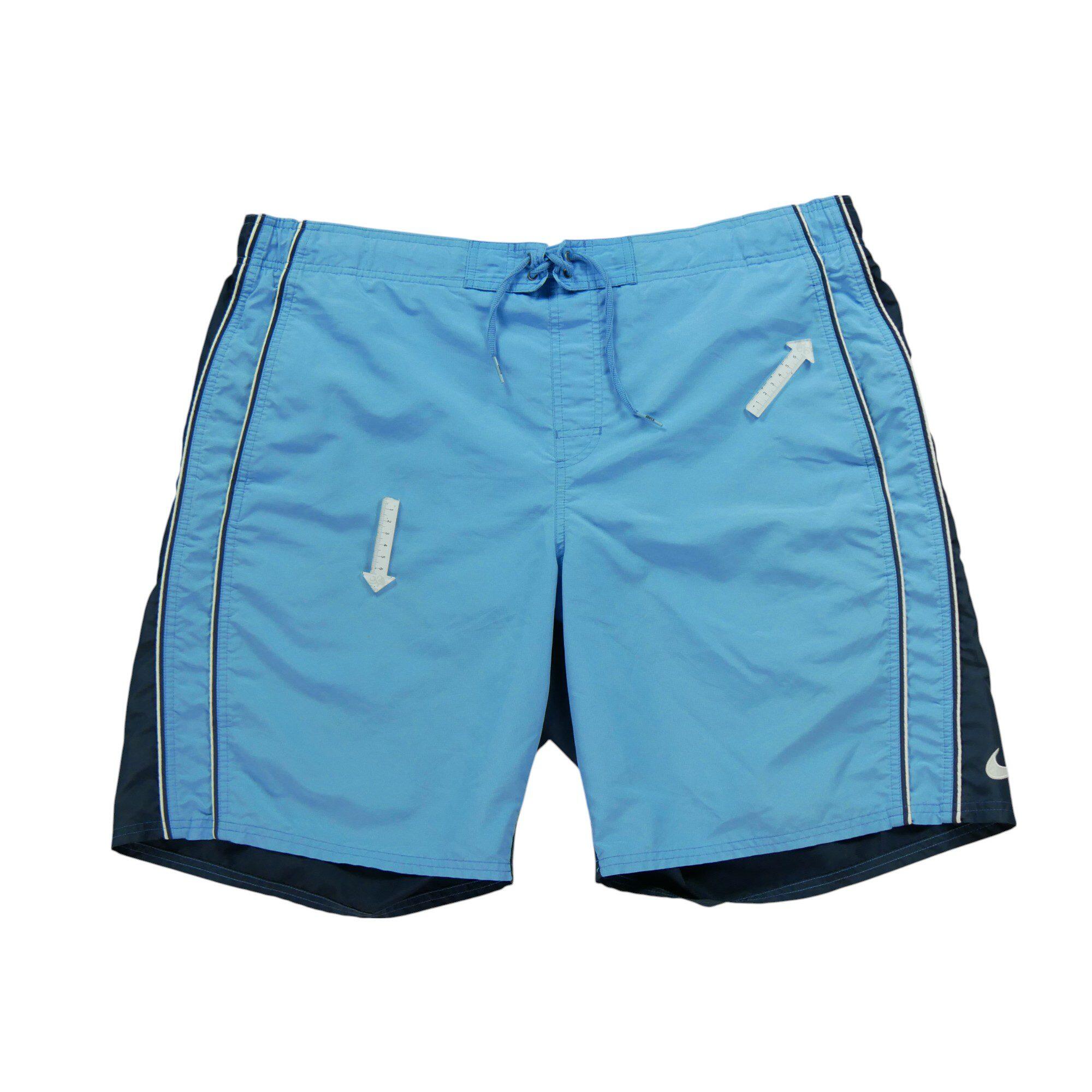 Segunda Vida - Pantalones cortos azules claro hombres - Aceptable 4/7