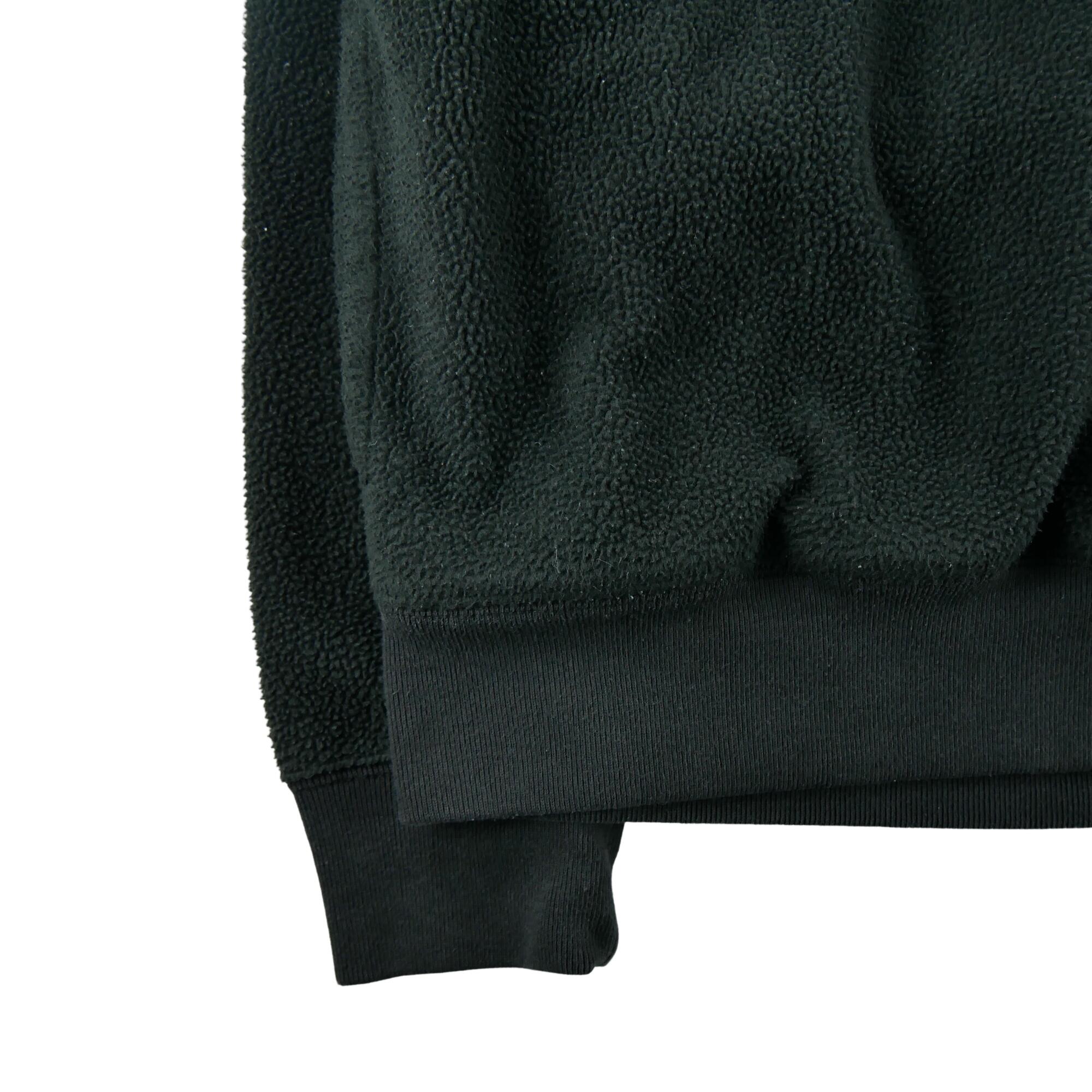 Polo Ralph Lauren Herren Fleecepullover USA Flagge schwarz 5/7