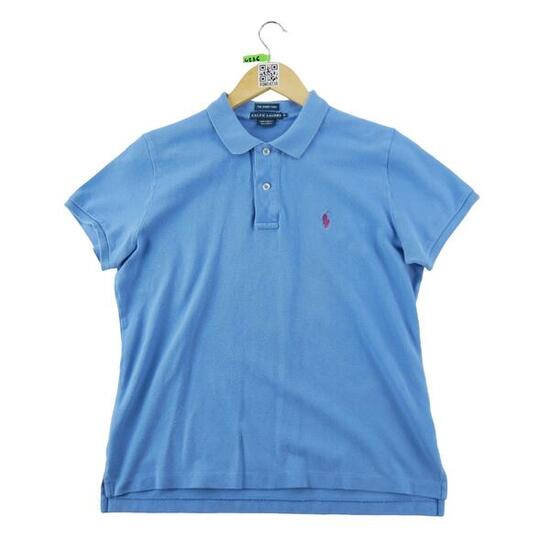 Seconde vie - Polo manches courtes Femme - Très bon état