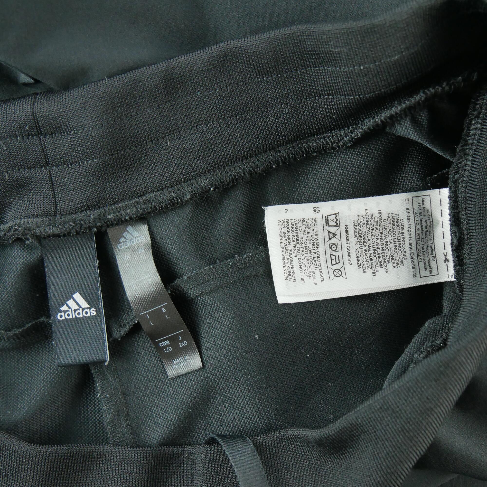 Seconde vie - Jogging Homme  Z.N.E. Noir - Excellent 7/7