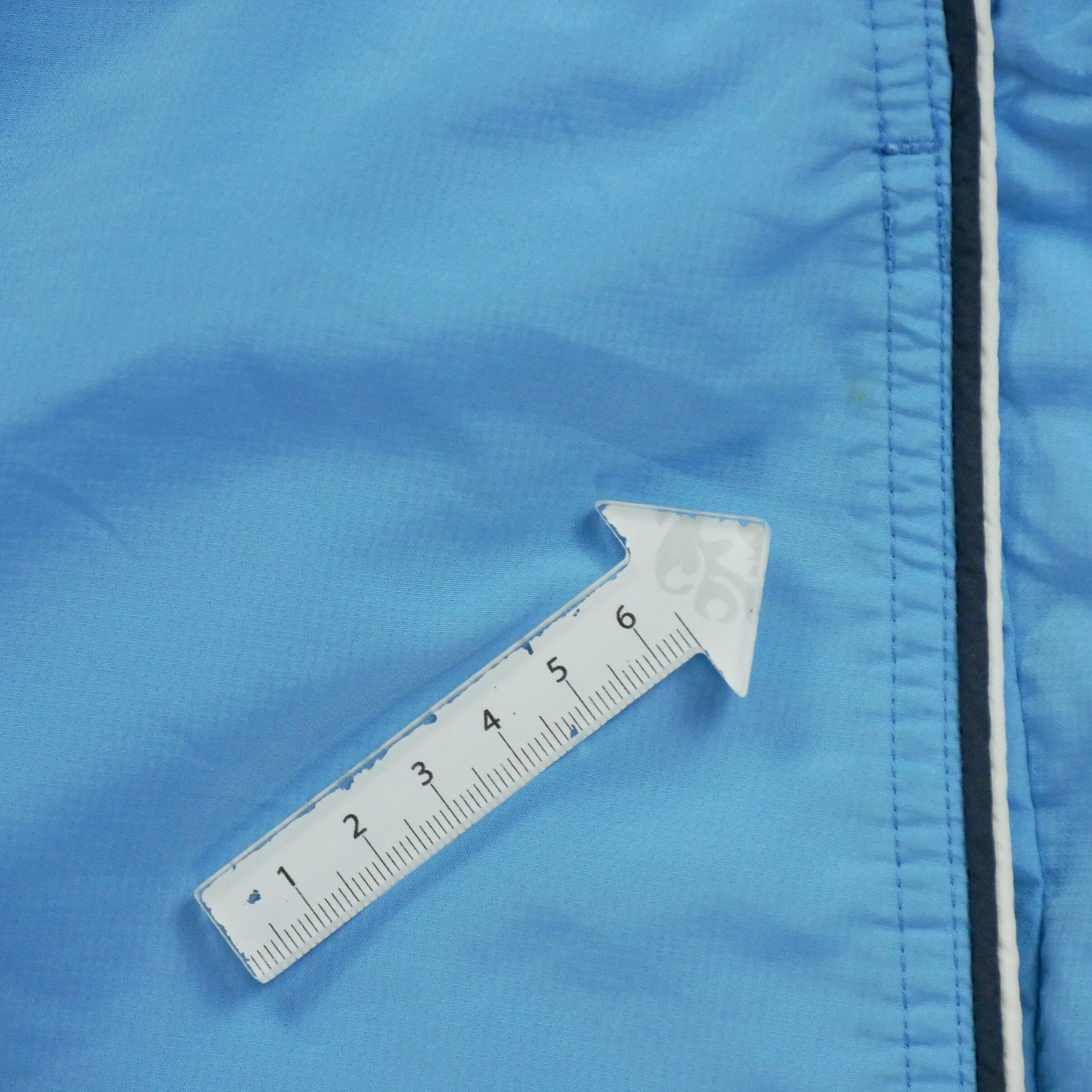 Segunda Vida - Pantalones cortos azules claro hombres - Aceptable 6/7