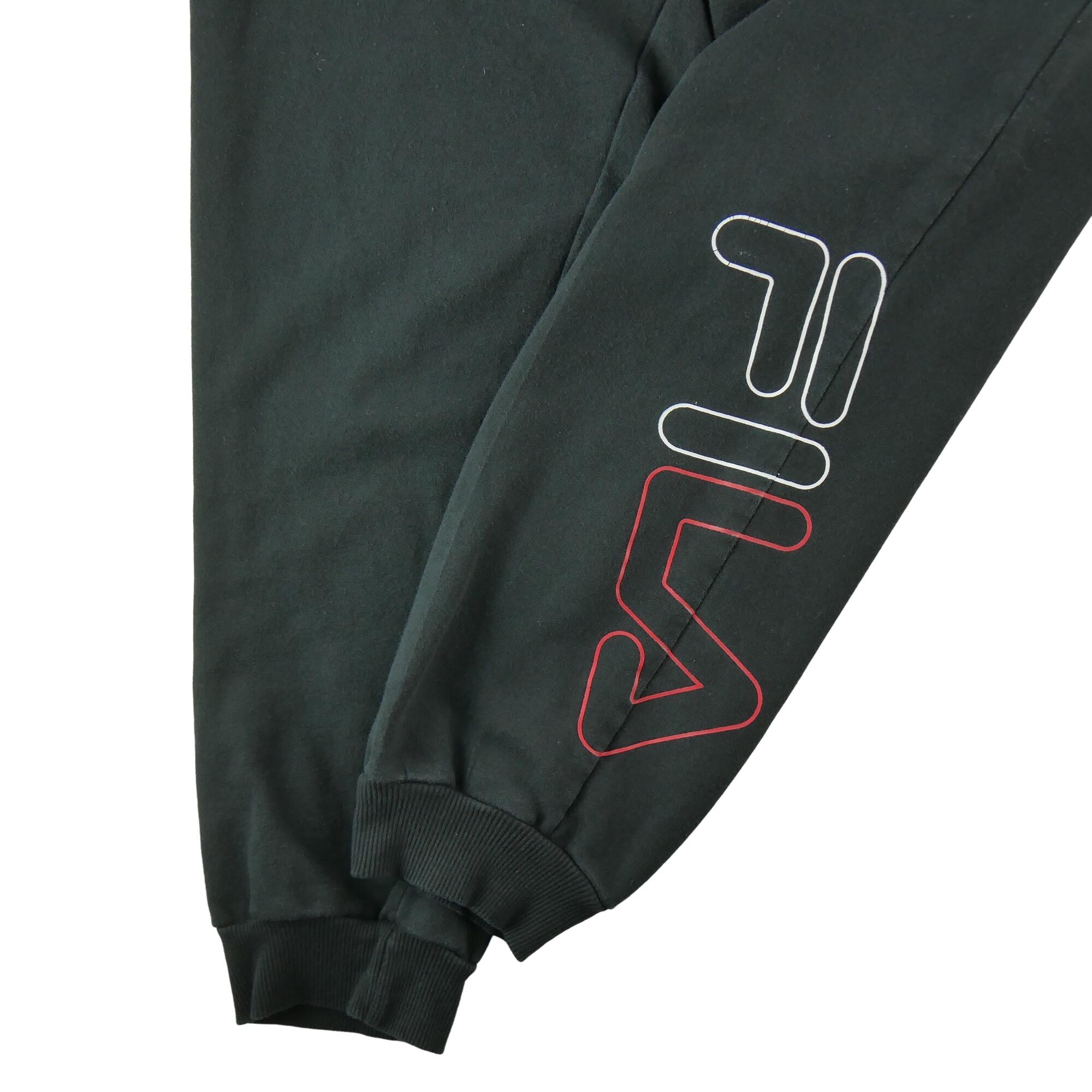 Tweedehands - Fila jogging voor heren - Zeer goede staat 4/5