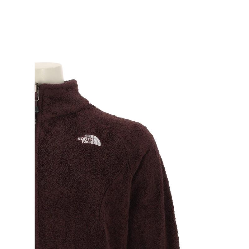 Second life - Geacă fleece femei The North Face Osito - Ca nou