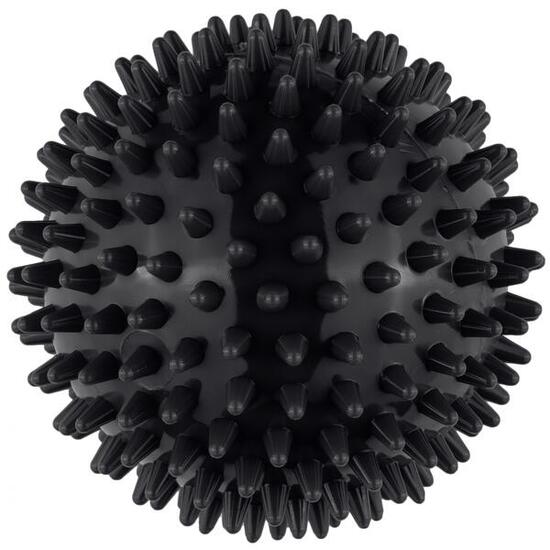 Piłka z Kolcami do masażu lacrosse Akupresury 9CM