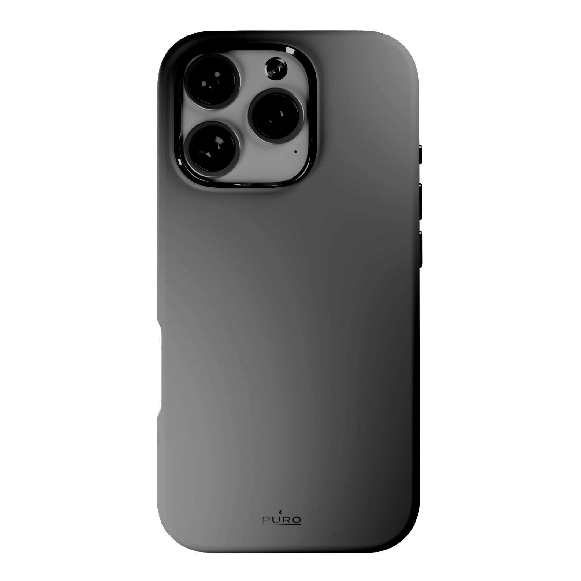Coque Icon Mag Pro pour iPhone 16 Pro 3/7
