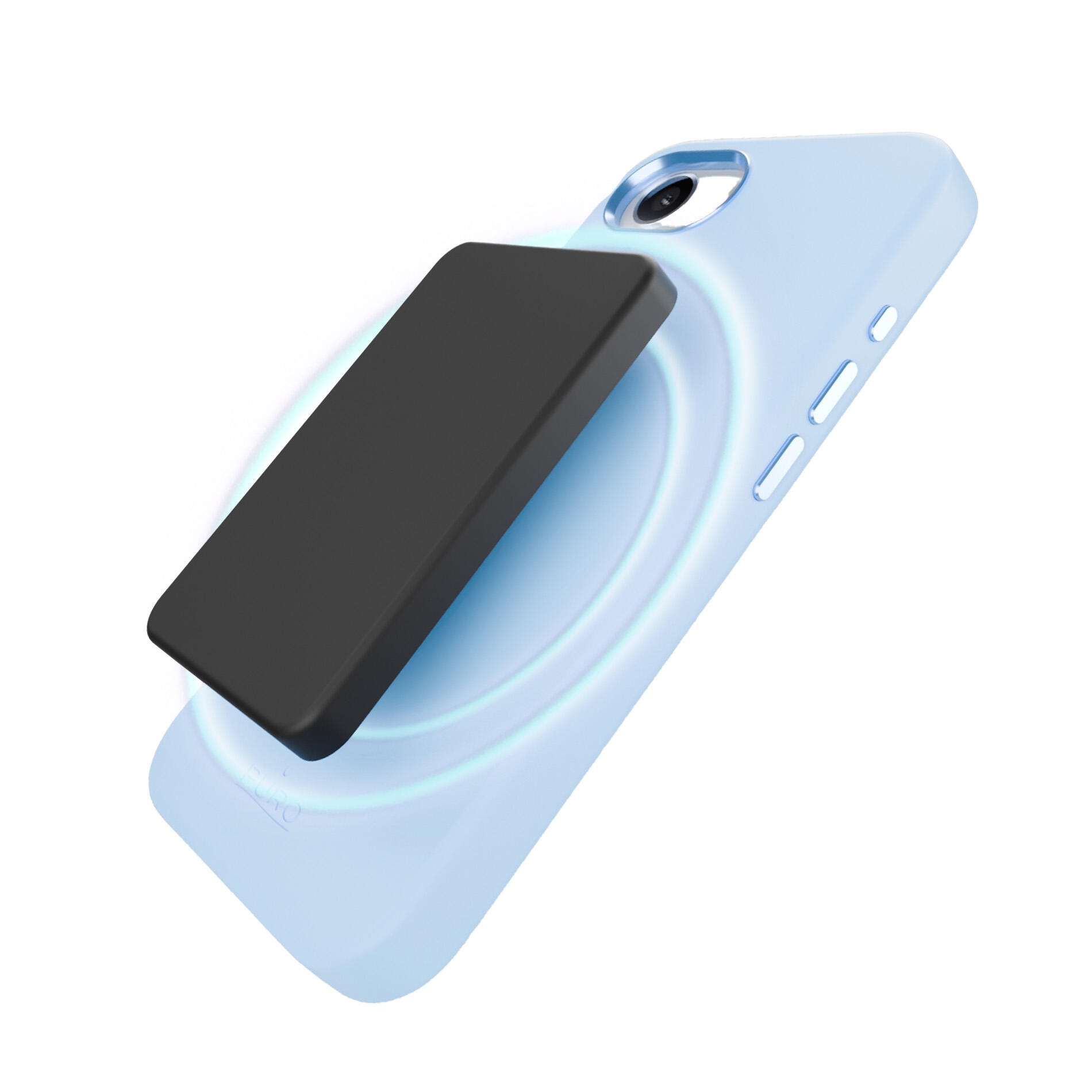Coque Icon Mag Pro pour iPhone 17e/16e 3/7