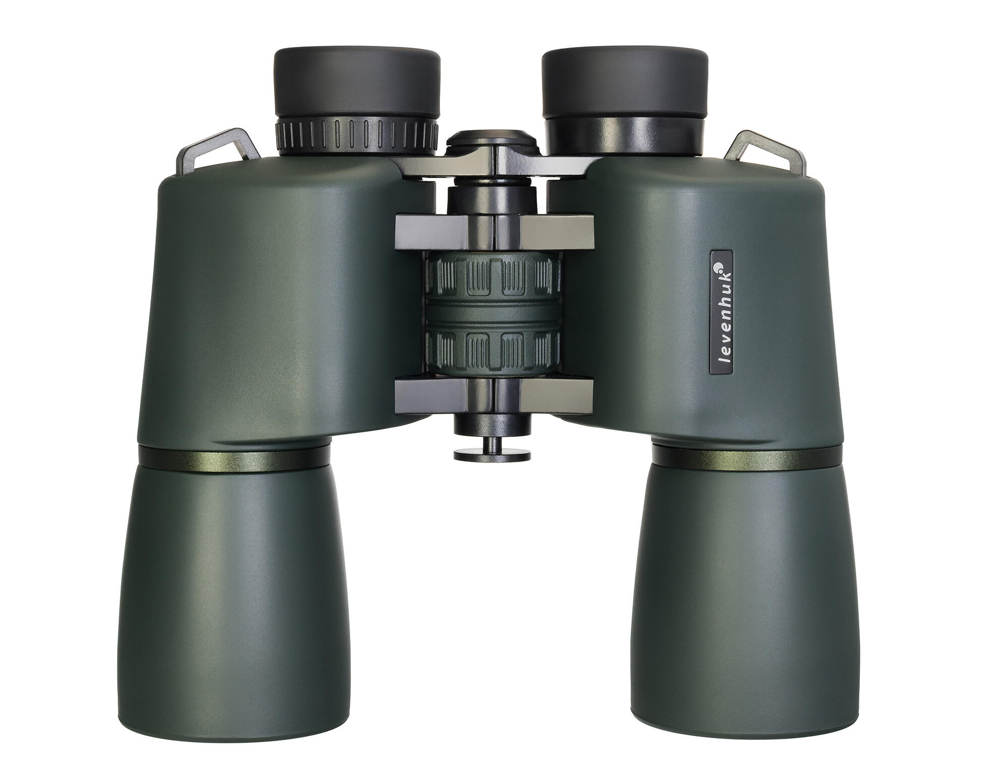 Prismáticos Levenhuk New Sherman PRO 10x50 7/7