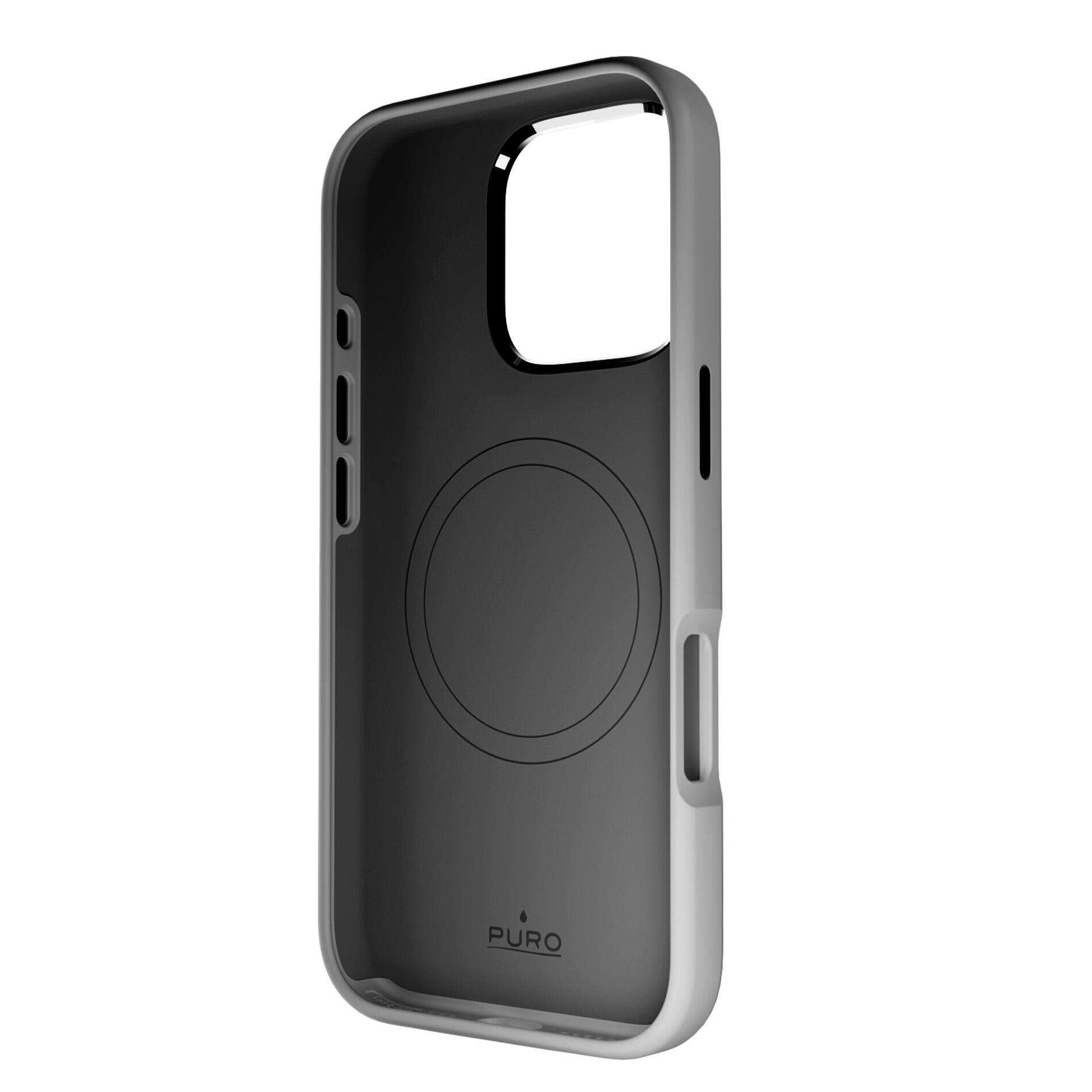 Coque Icon Mag Pro pour iPhone 16 Pro 2/7