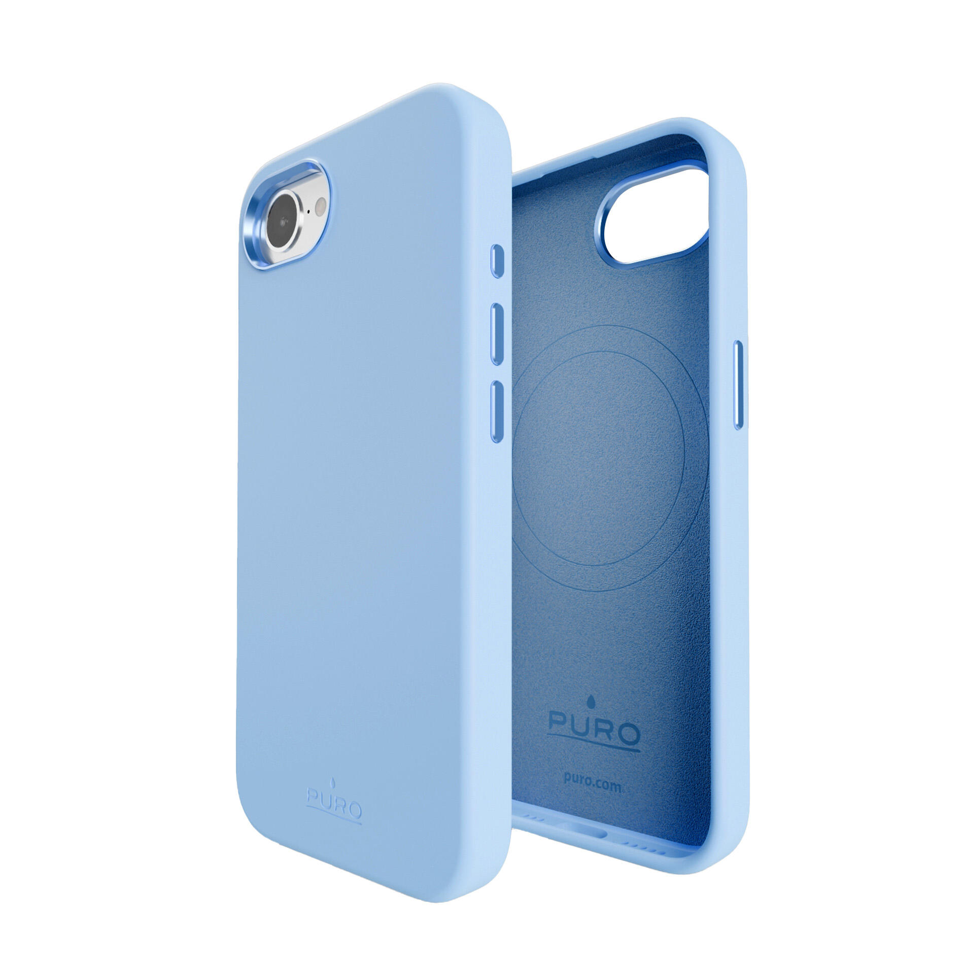 Coque Icon Mag Pro pour iPhone 17e/16e 2/7