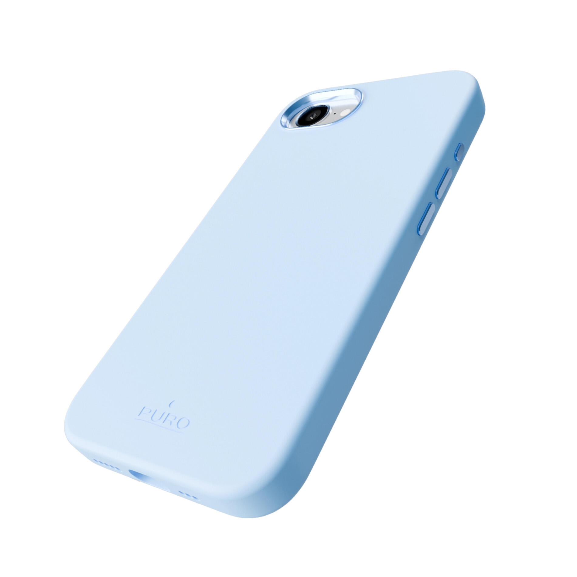 Coque Icon Mag Pro pour iPhone 17e/16e 6/7