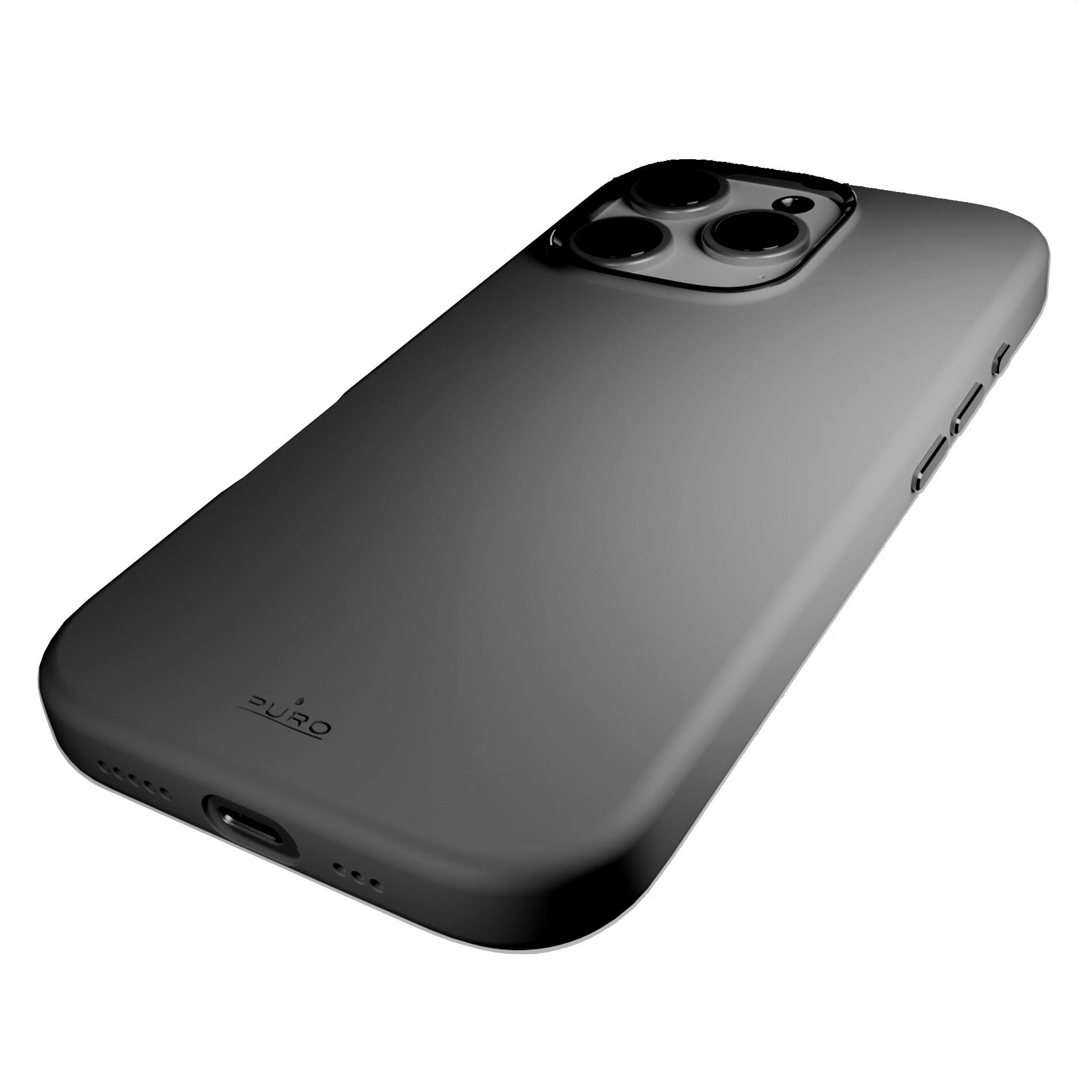 Coque Icon Mag Pro pour iPhone 16 Pro 7/7