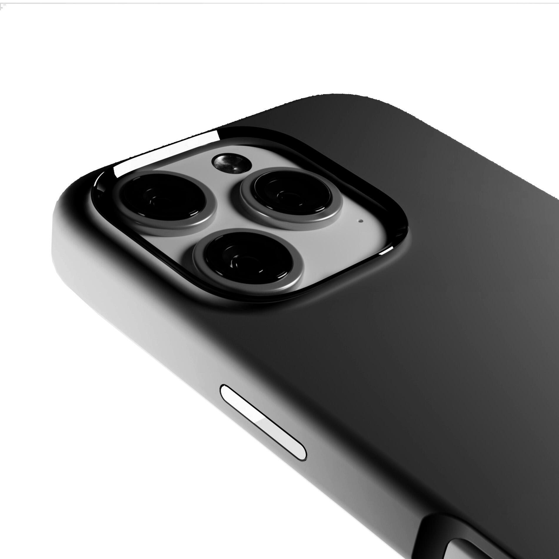 Coque Icon Mag Pro pour iPhone 16 Pro 5/7